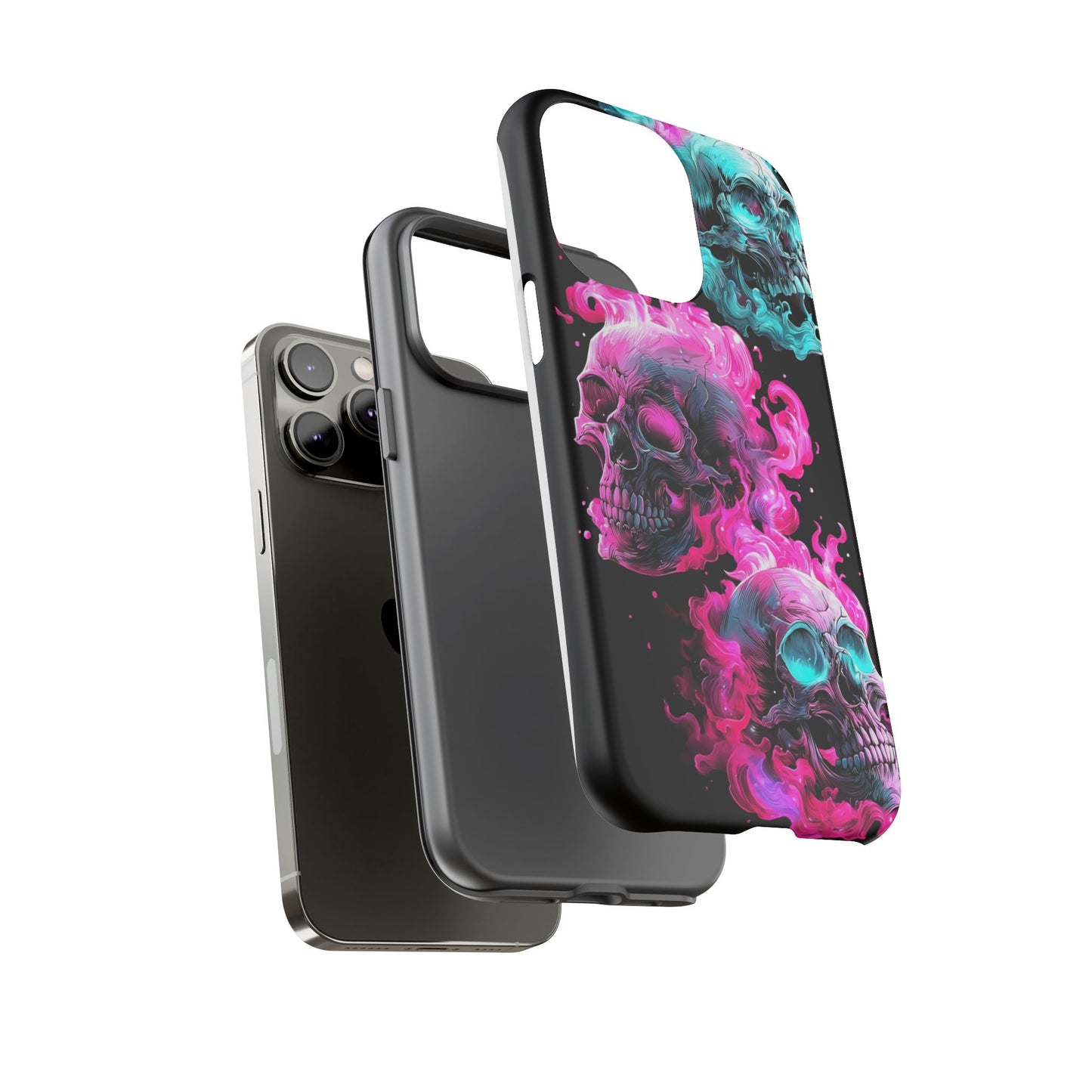 BESTSELLER 3 Skulls [TOUGH CASE]