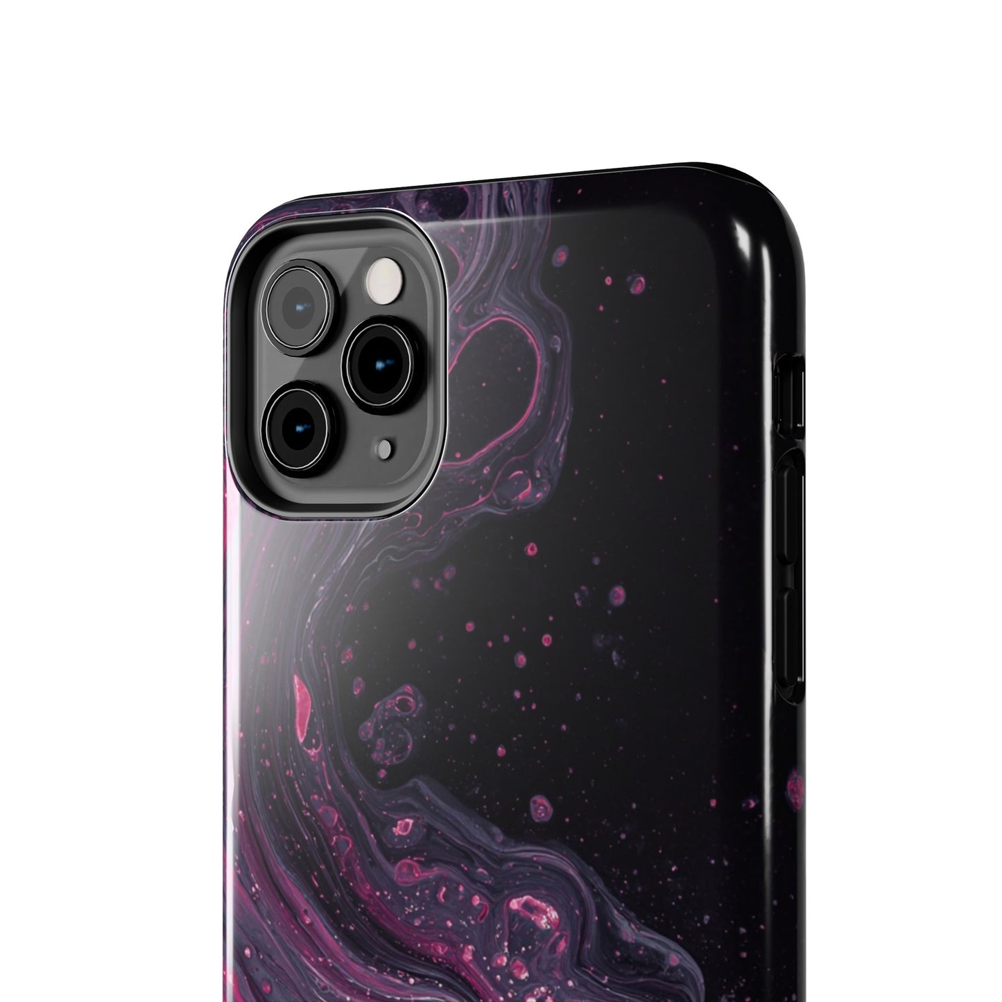 Liquid Purple [TOUGH CASE]