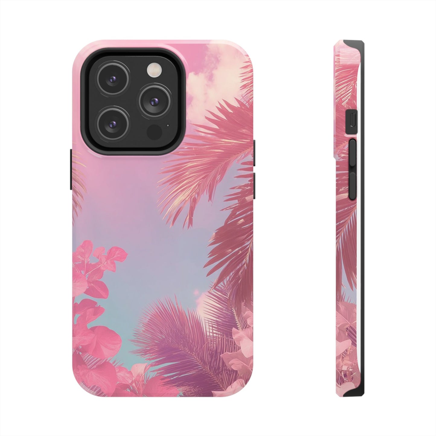 Tropical Pink