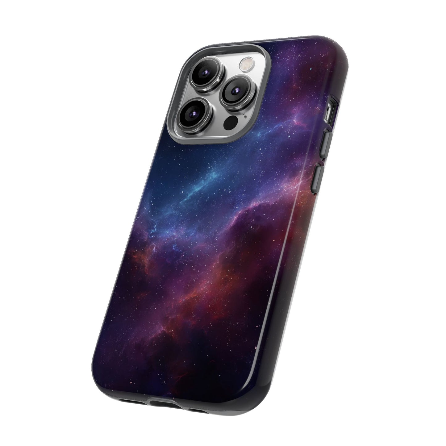 Galaxy Nebula [TOUGH CASE]