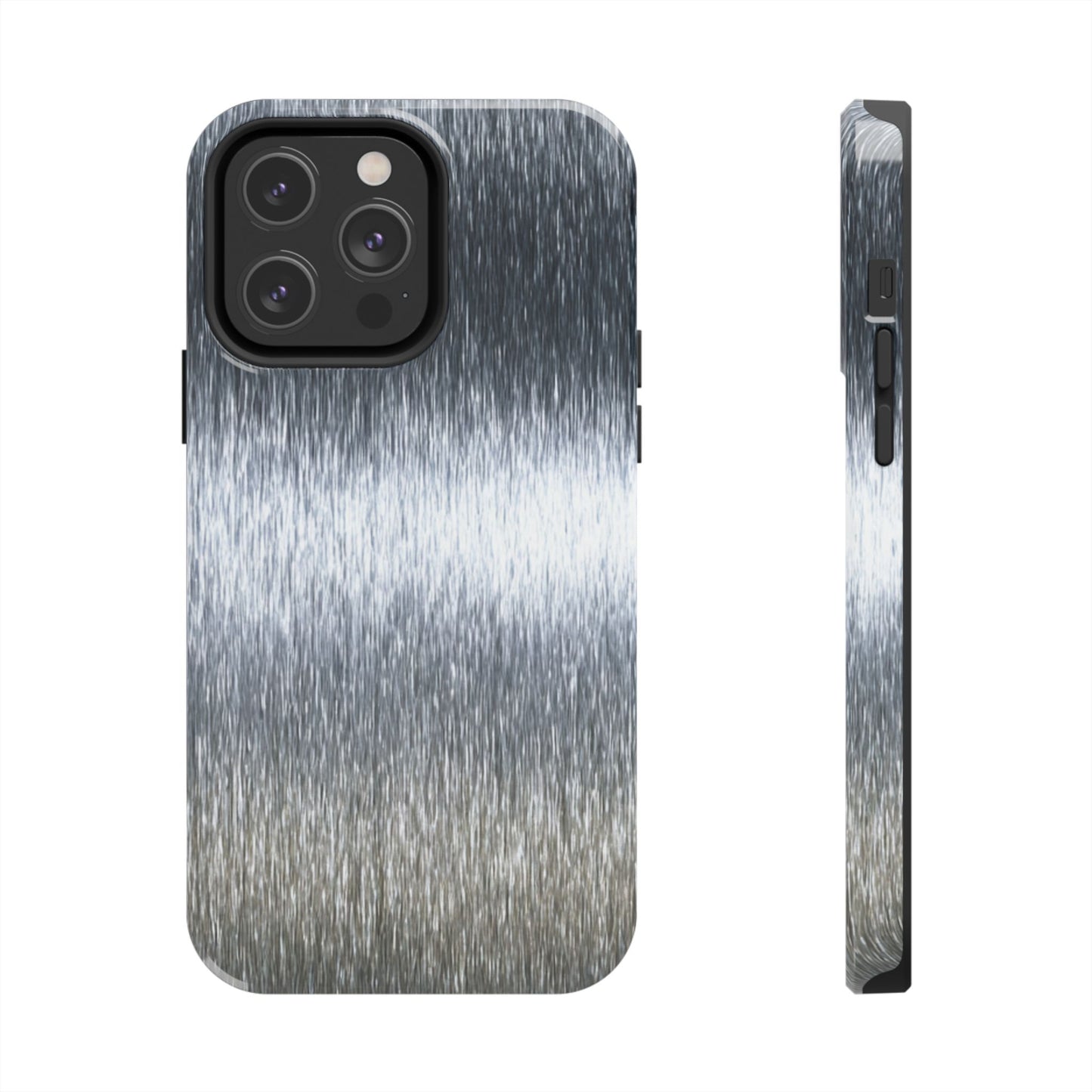 Stainless Steel
