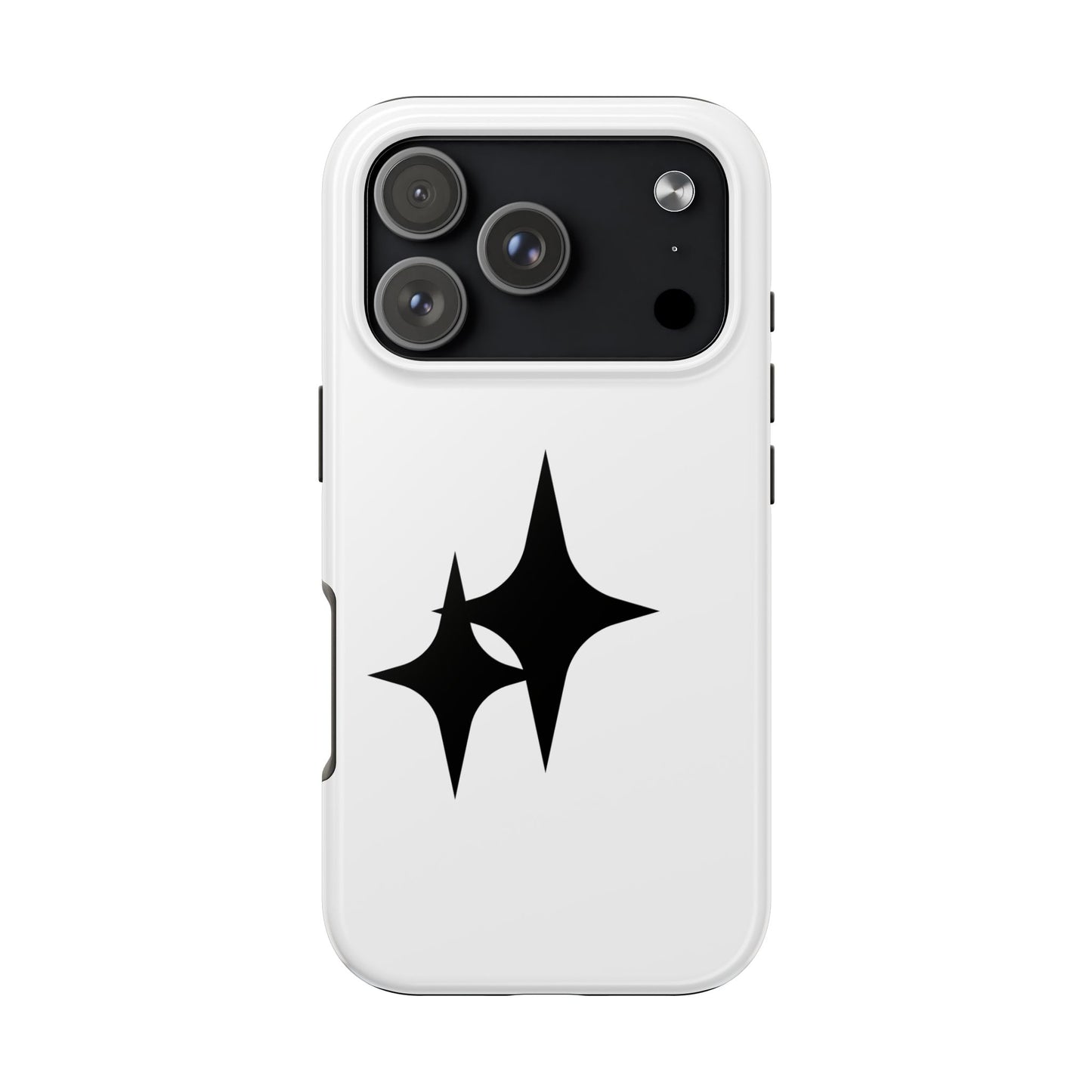 2 Stars [TOUGH CASE]