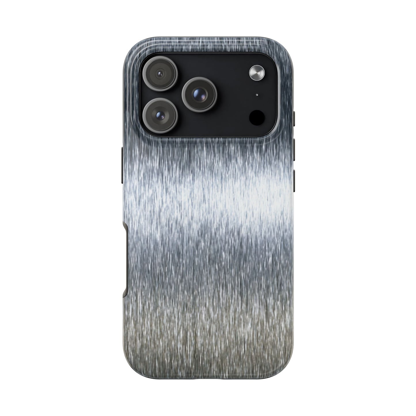 Stainless Steel