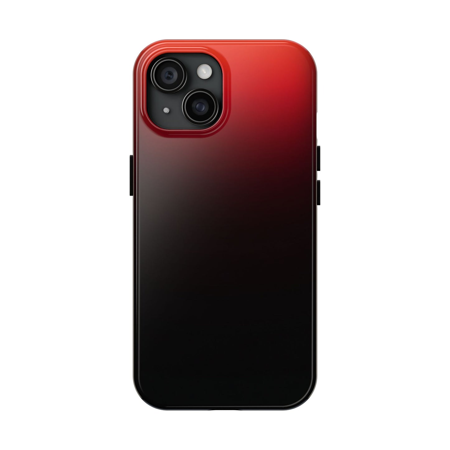 Red-to-Black Gradient [TOUGH CASE]