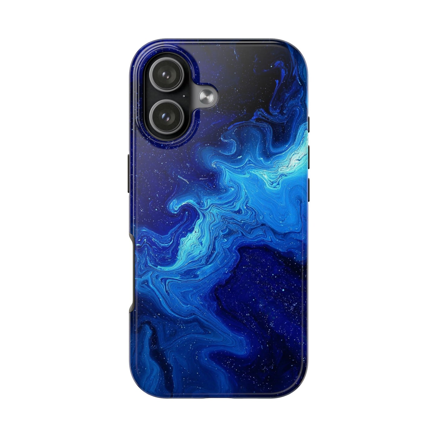 Liquid Blue [TOUGH CASE]