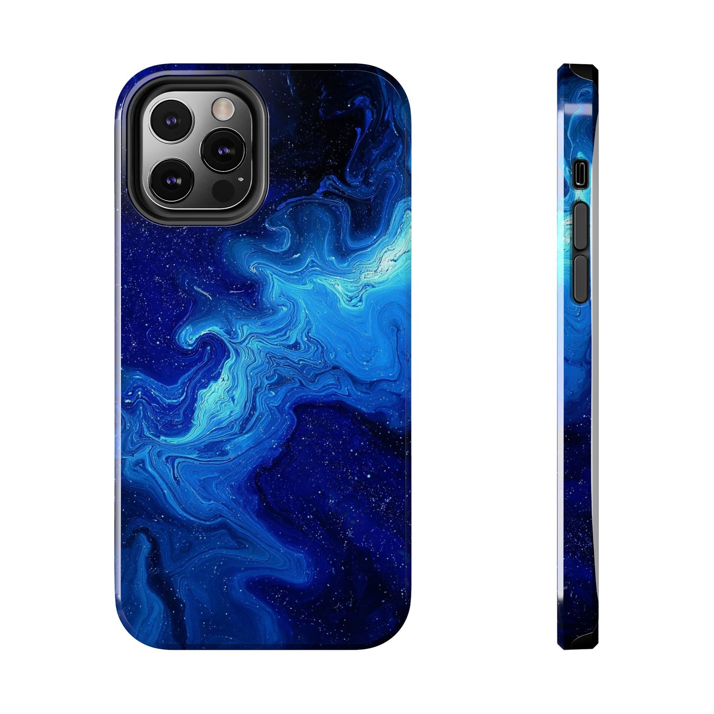 Liquid Blue [TOUGH CASE]