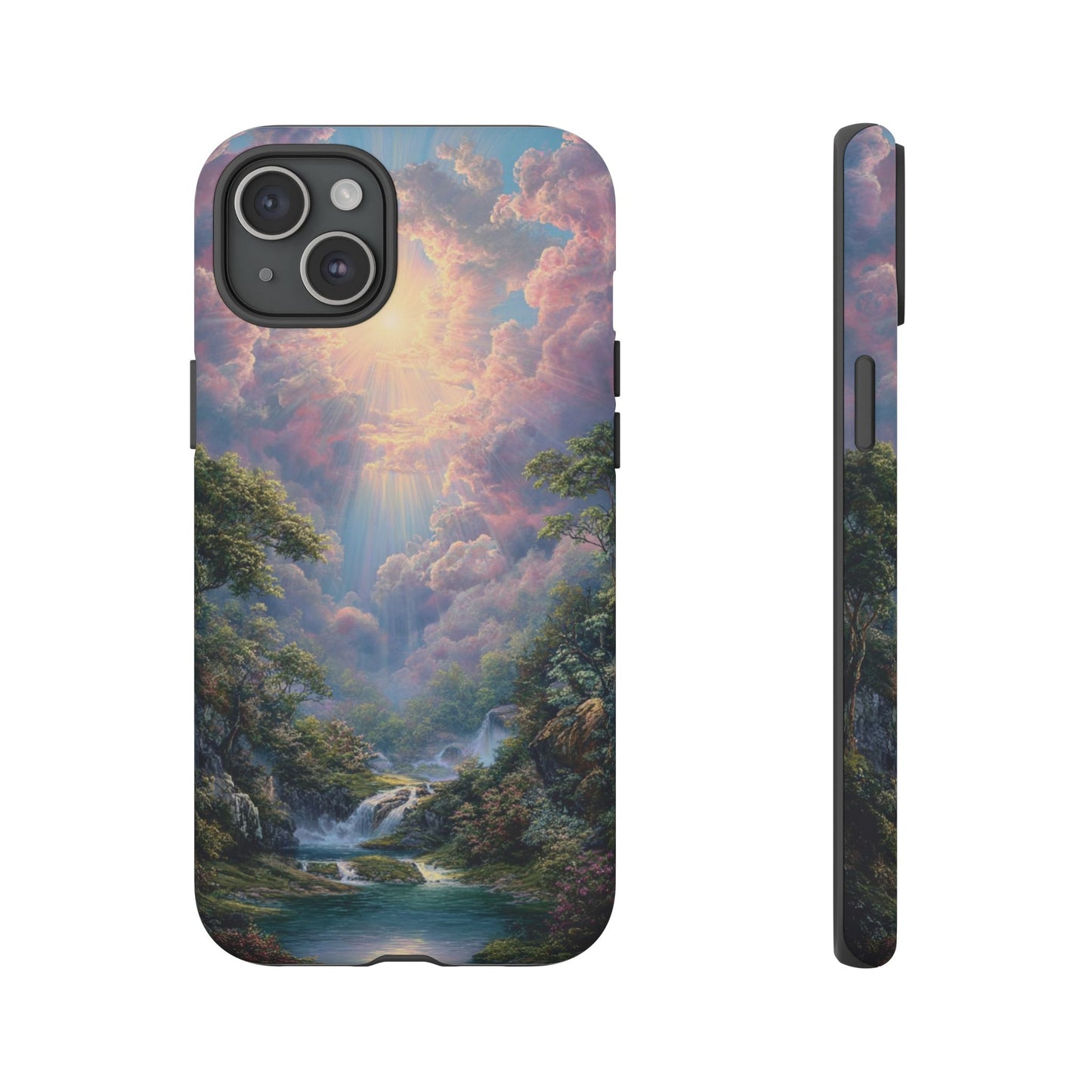 BESTSELLER Serene Sunrise [TOUGH CASE]
