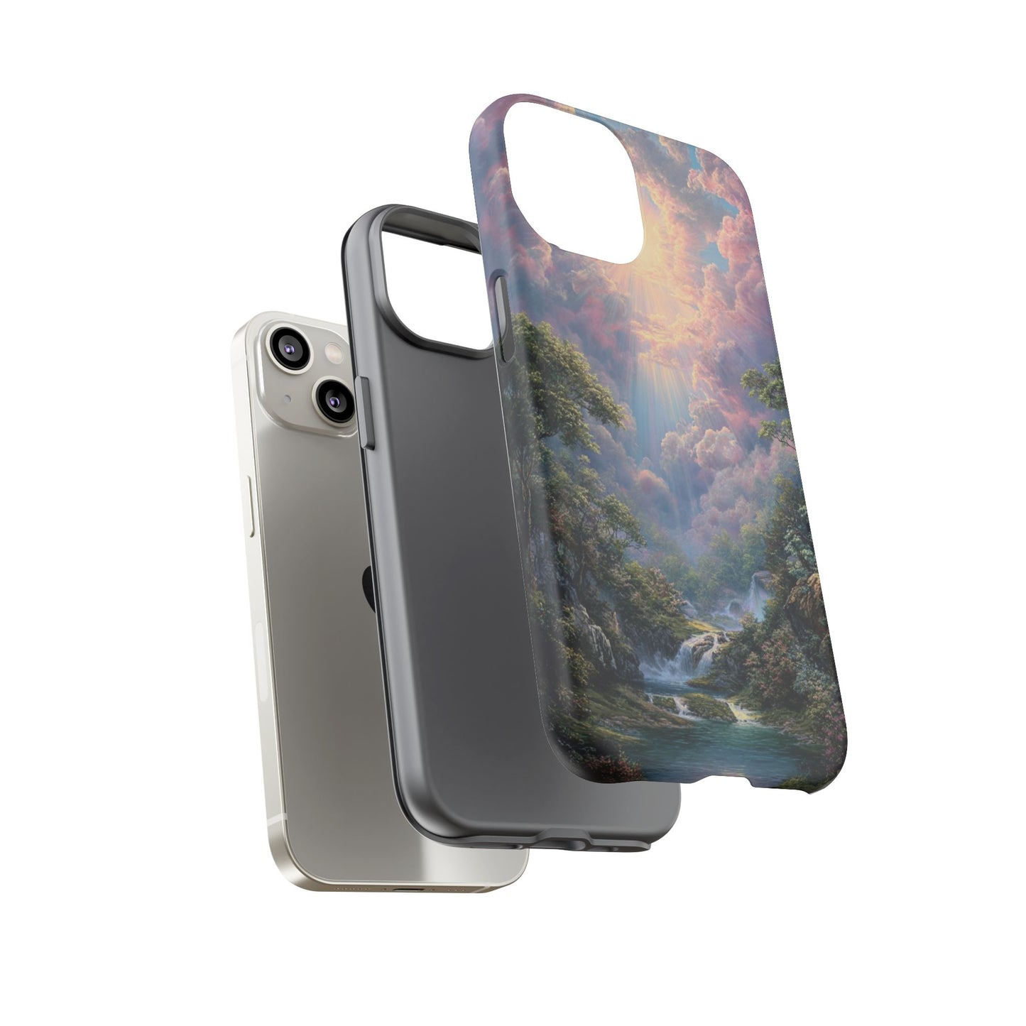 BESTSELLER Serene Sunrise [TOUGH CASE]