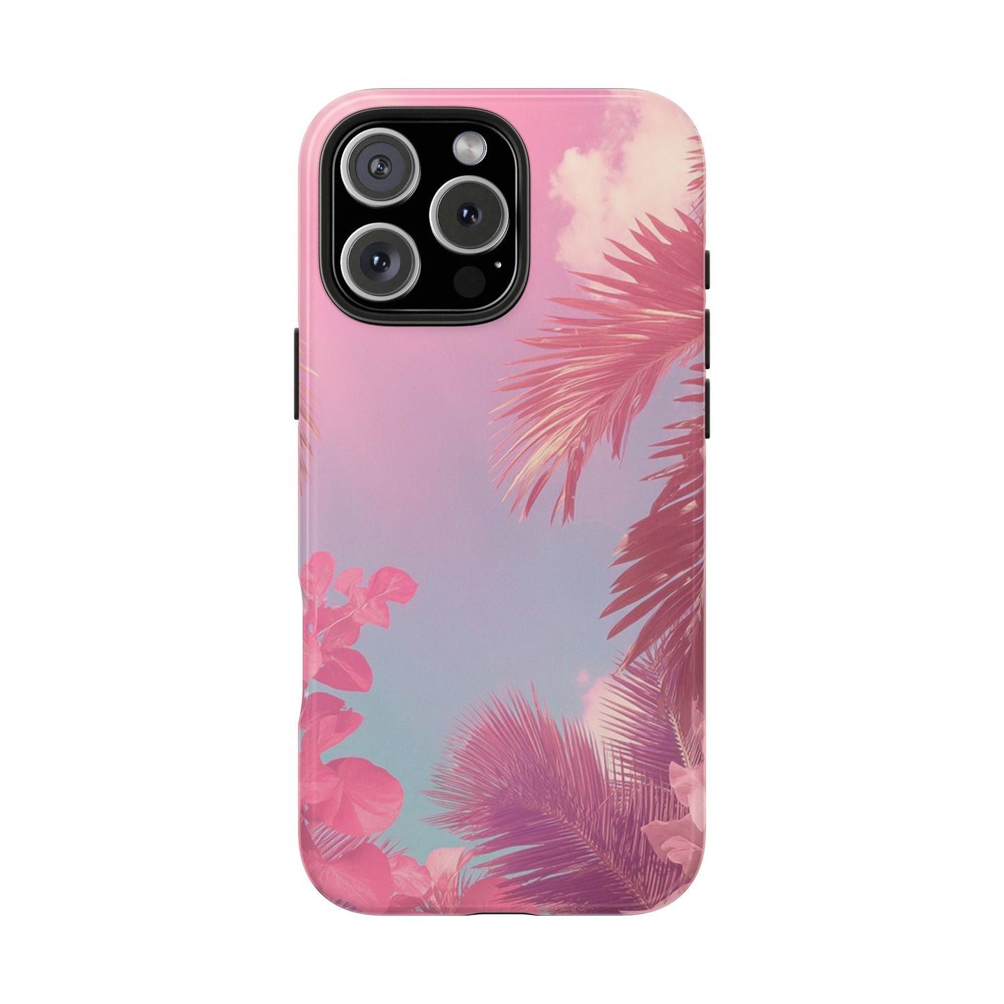 Tropical Pink