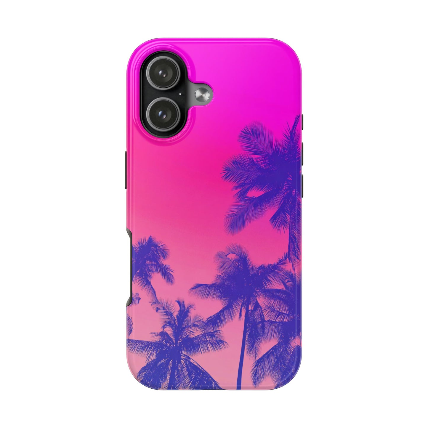 Sunset Palms