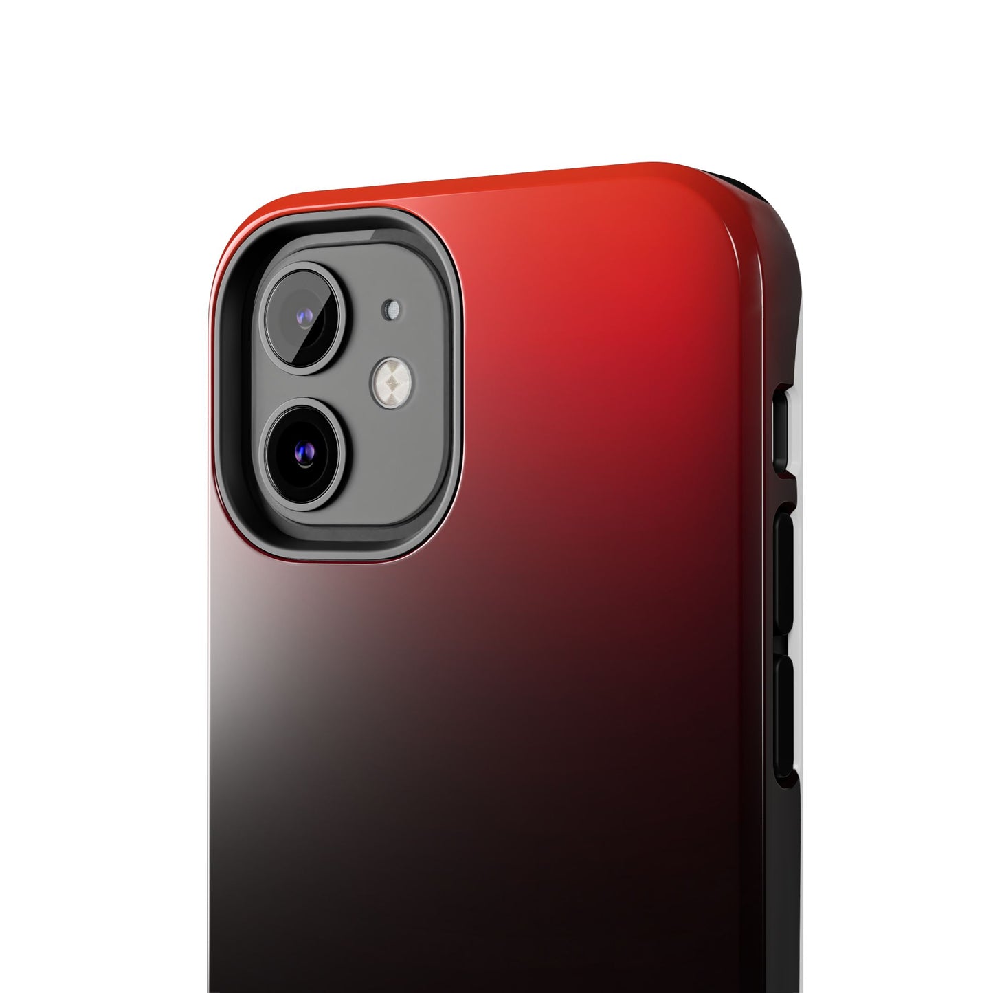 Red-to-Black Gradient [TOUGH CASE]