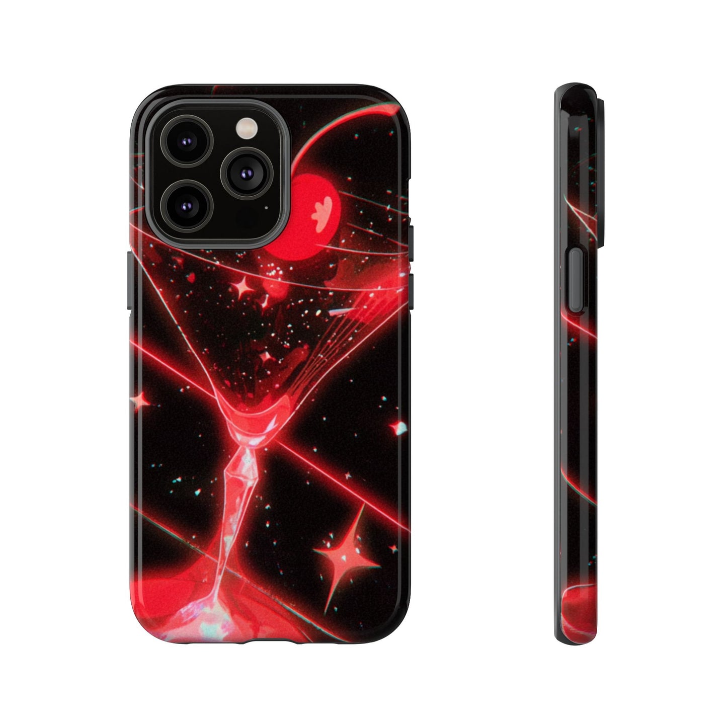 Heartfelt (iPhone 17 - iPhone 17 Pro Max) [TOUGH CASE]