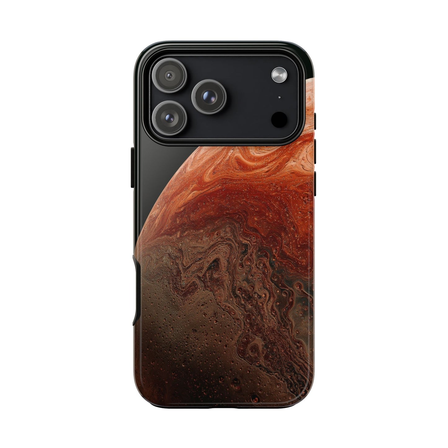Red Planet [TOUGH CASE]