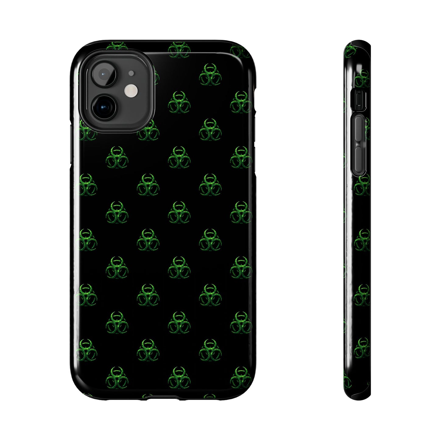 Toxic [TOUGH CASE]