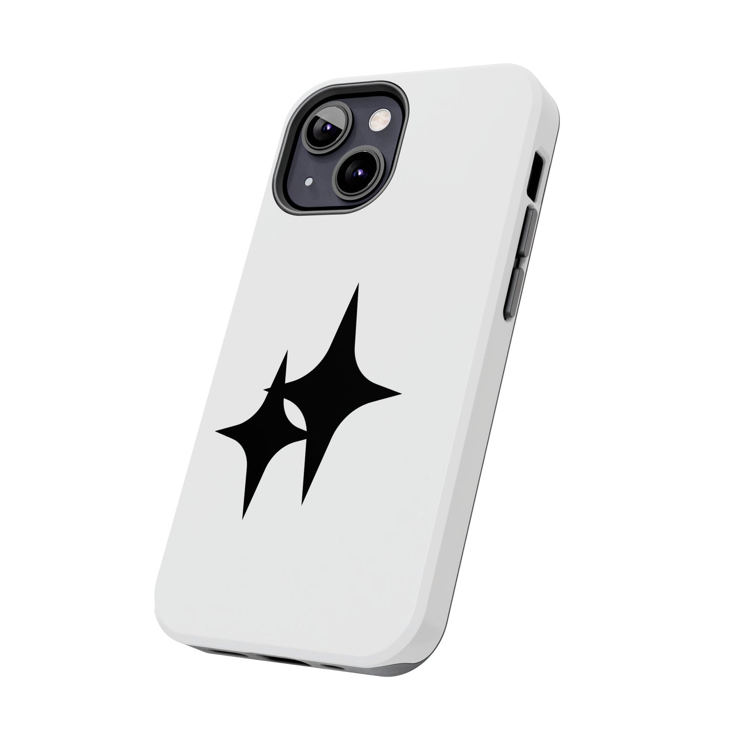 2 Stars [TOUGH CASE]