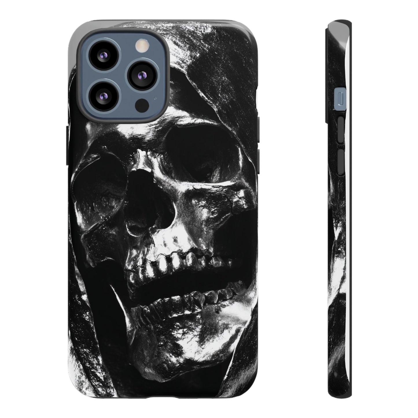 Reaper Skull [TOUGH CASE]