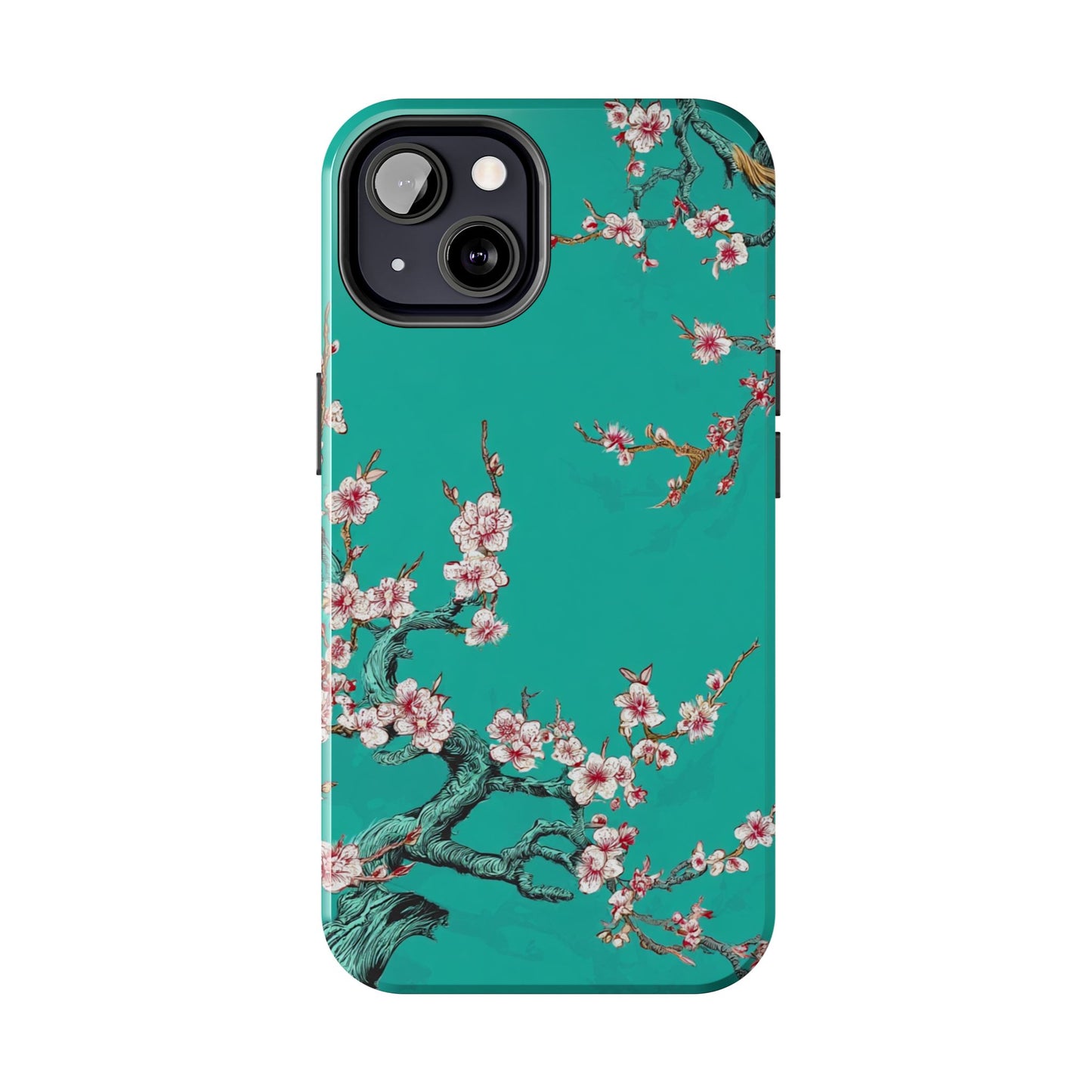 Cherry Blossom