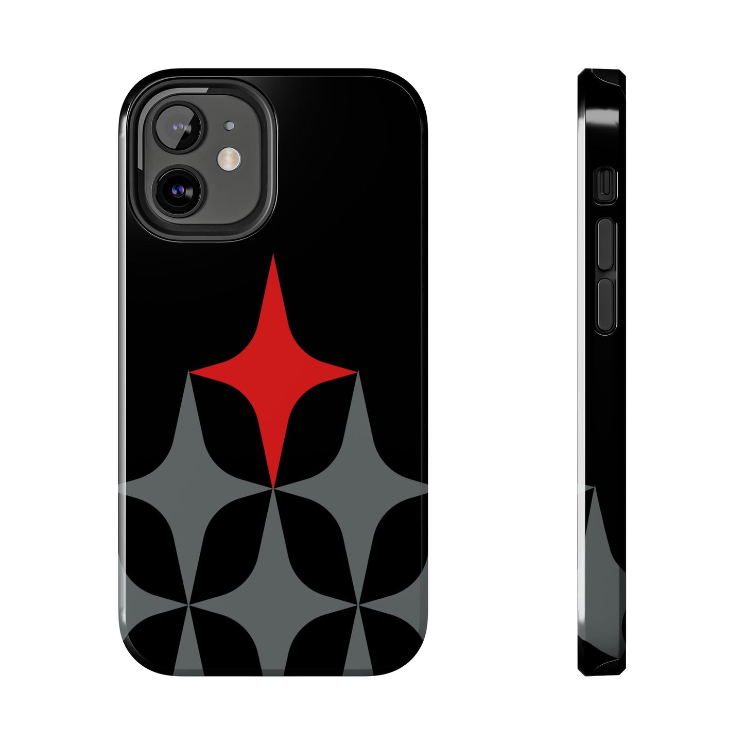 Red Star [TOUGH CASE]