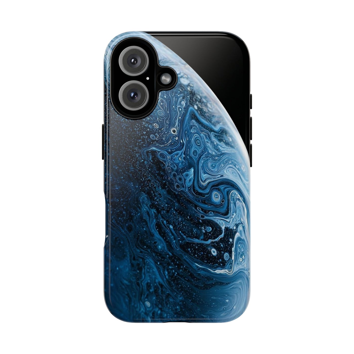 Blue Planet [TOUGH CASE]