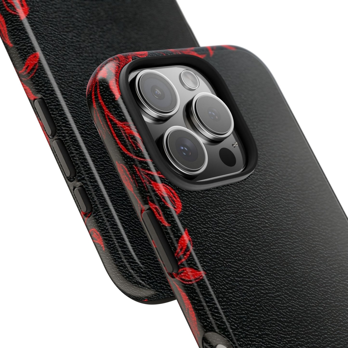 Red Border [TOUGH CASE]