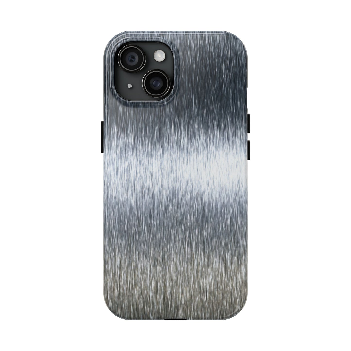 Stainless Steel