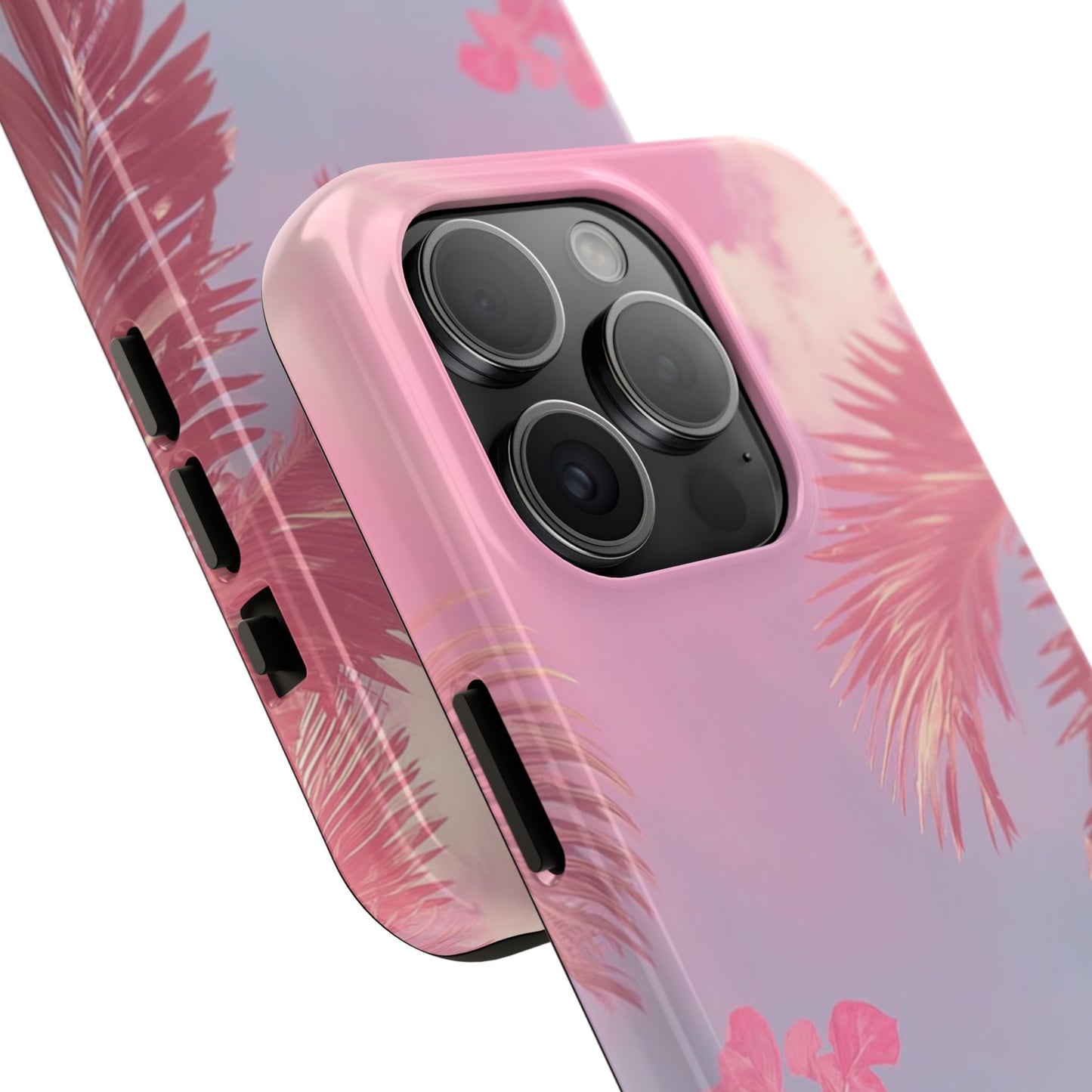 Tropical Pink