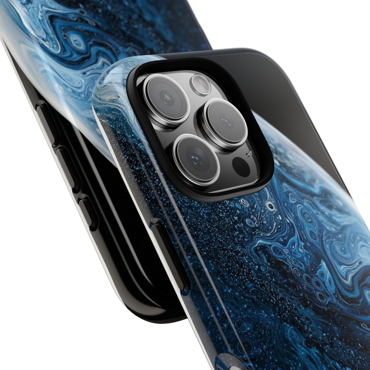 Blue Planet [TOUGH CASE]