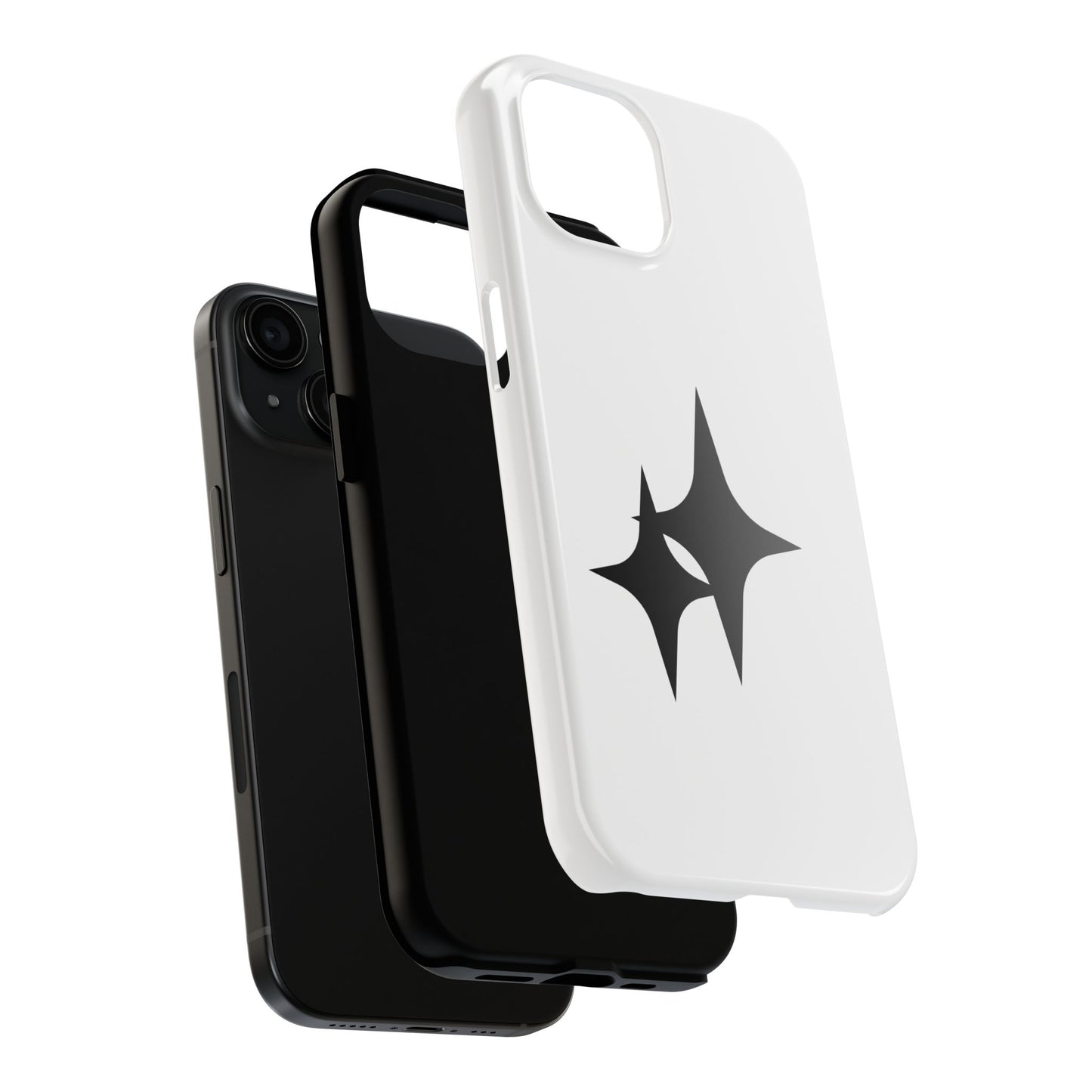 2 Stars [TOUGH CASE]