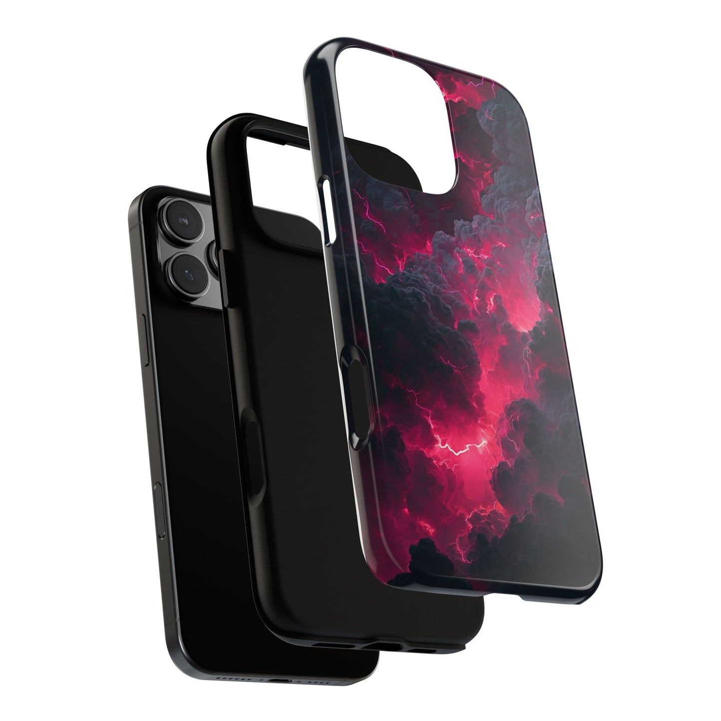 Pink Storm [TOUGH CASE]