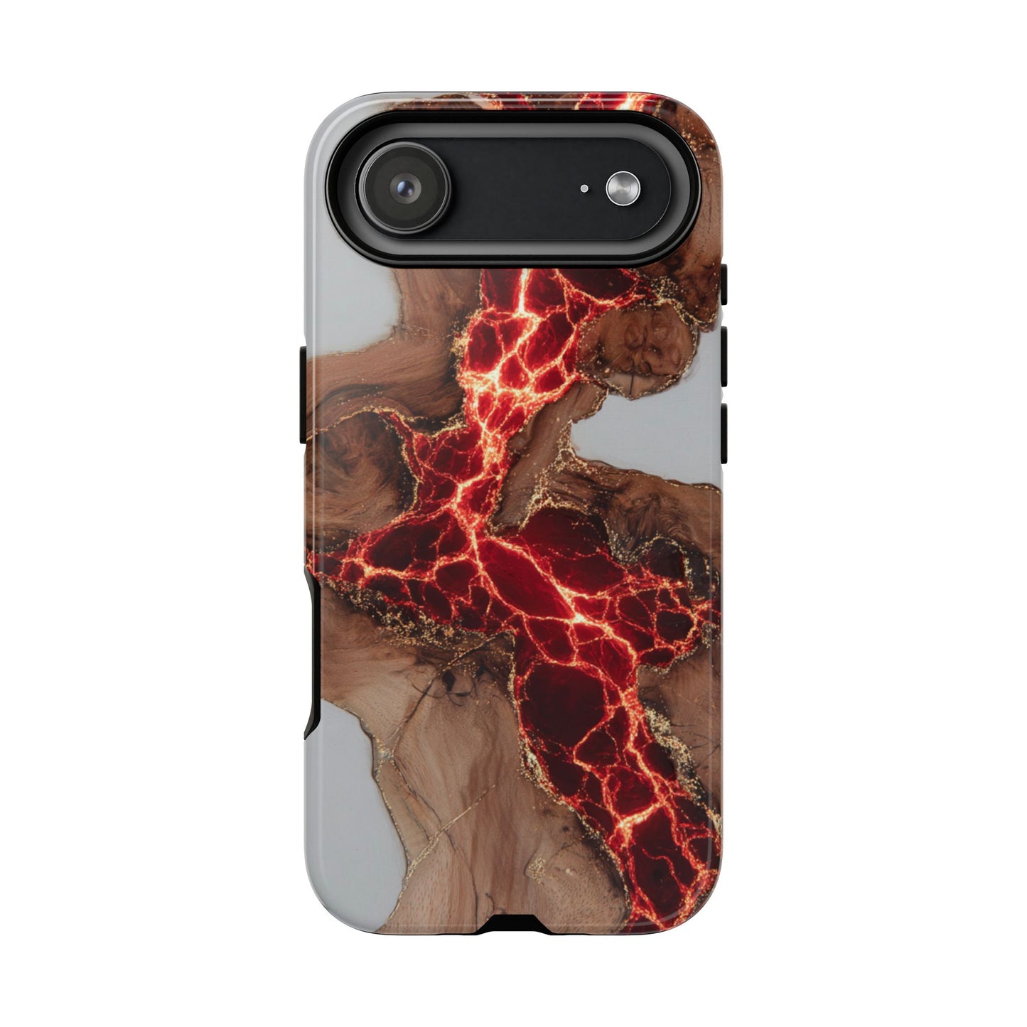 Lava Flow [TOUGH CASE]