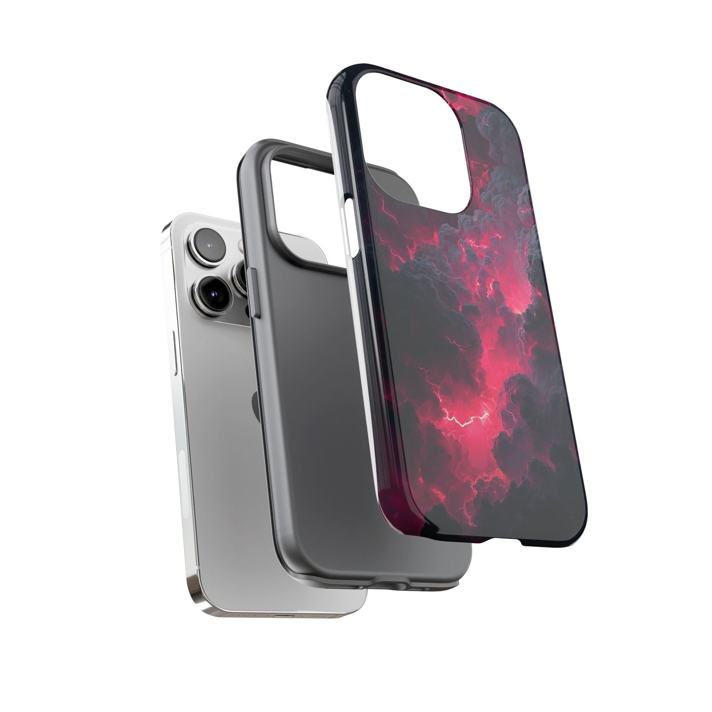 Pink Storm [TOUGH CASE]