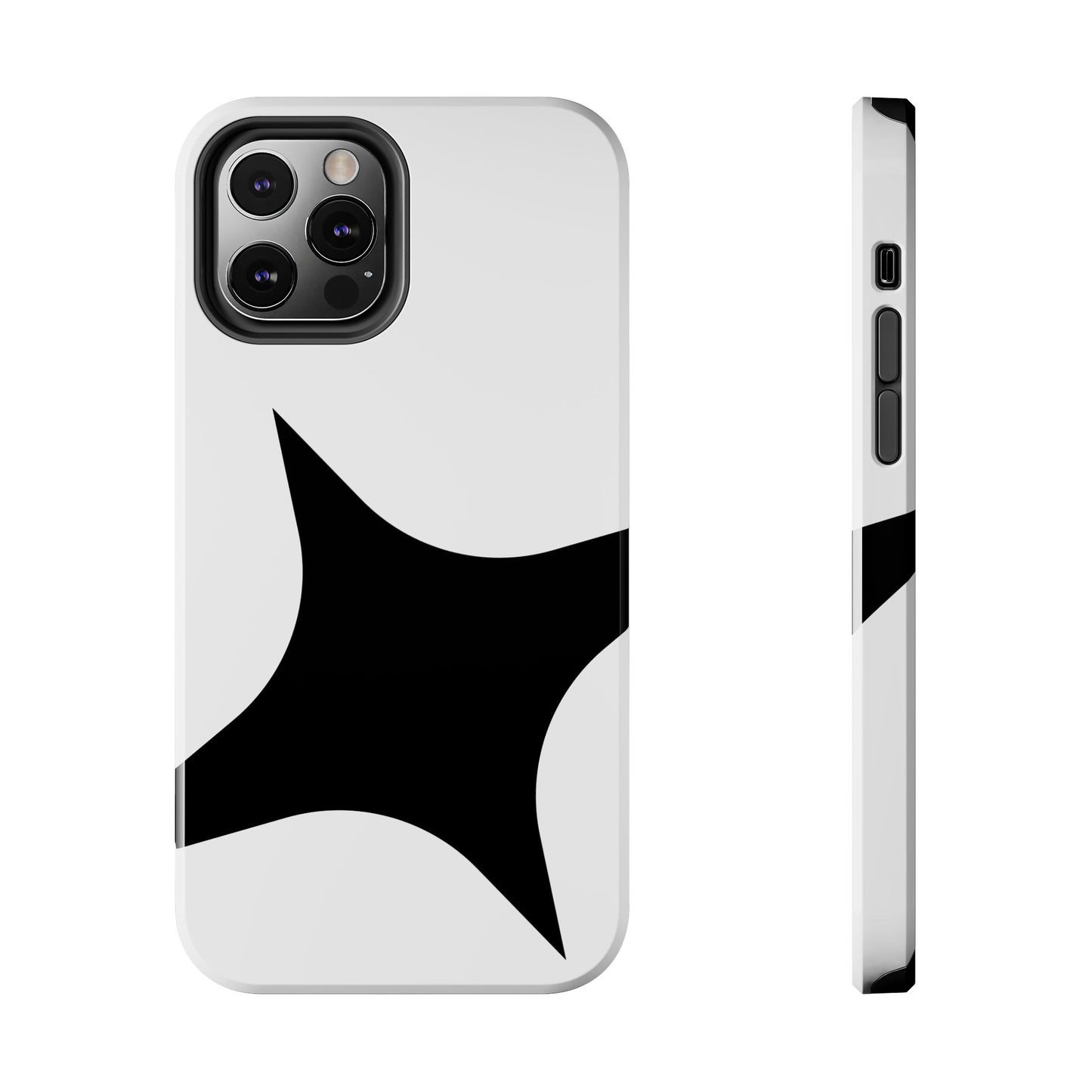 Black Star [TOUGH CASE]