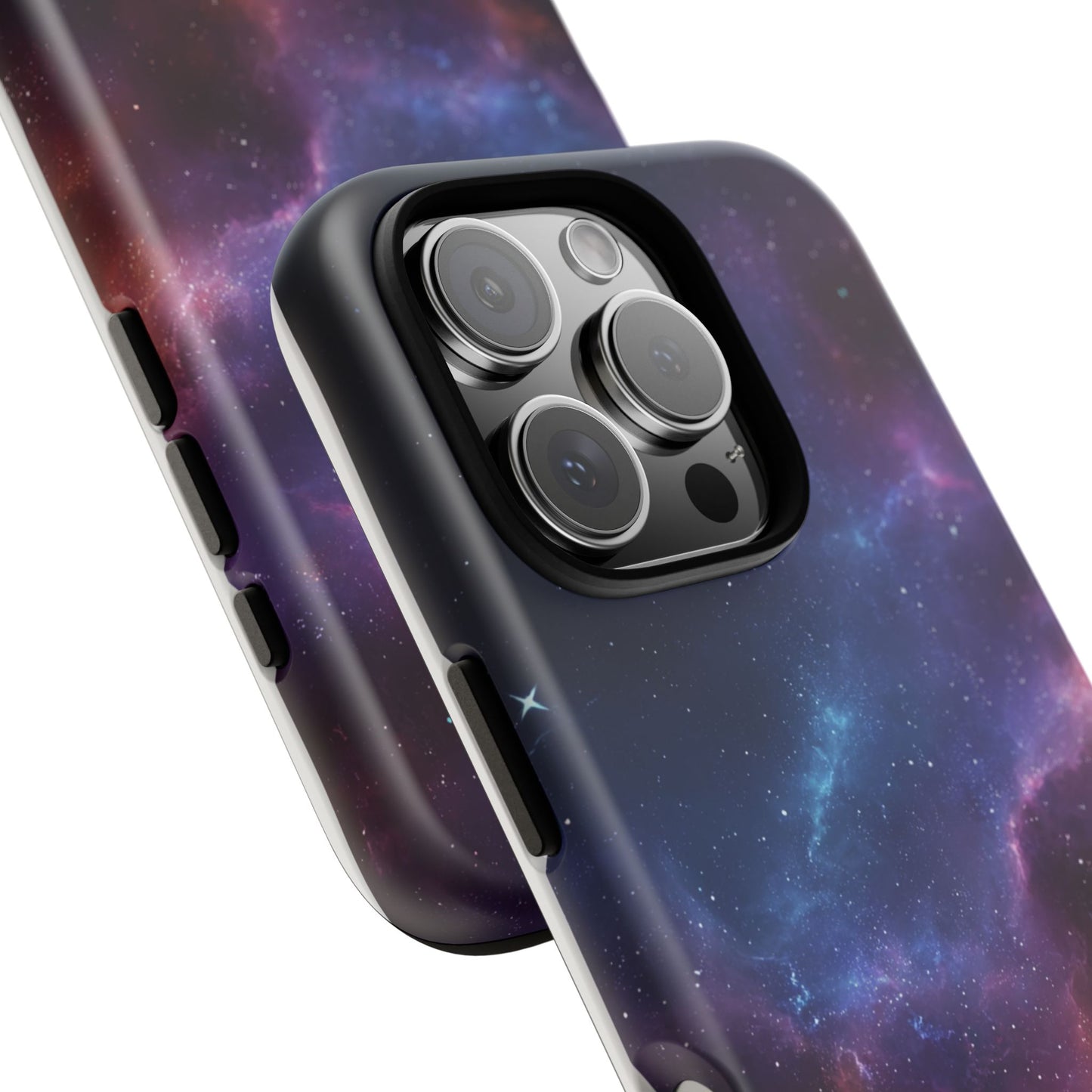 Galaxy Nebula [TOUGH CASE]