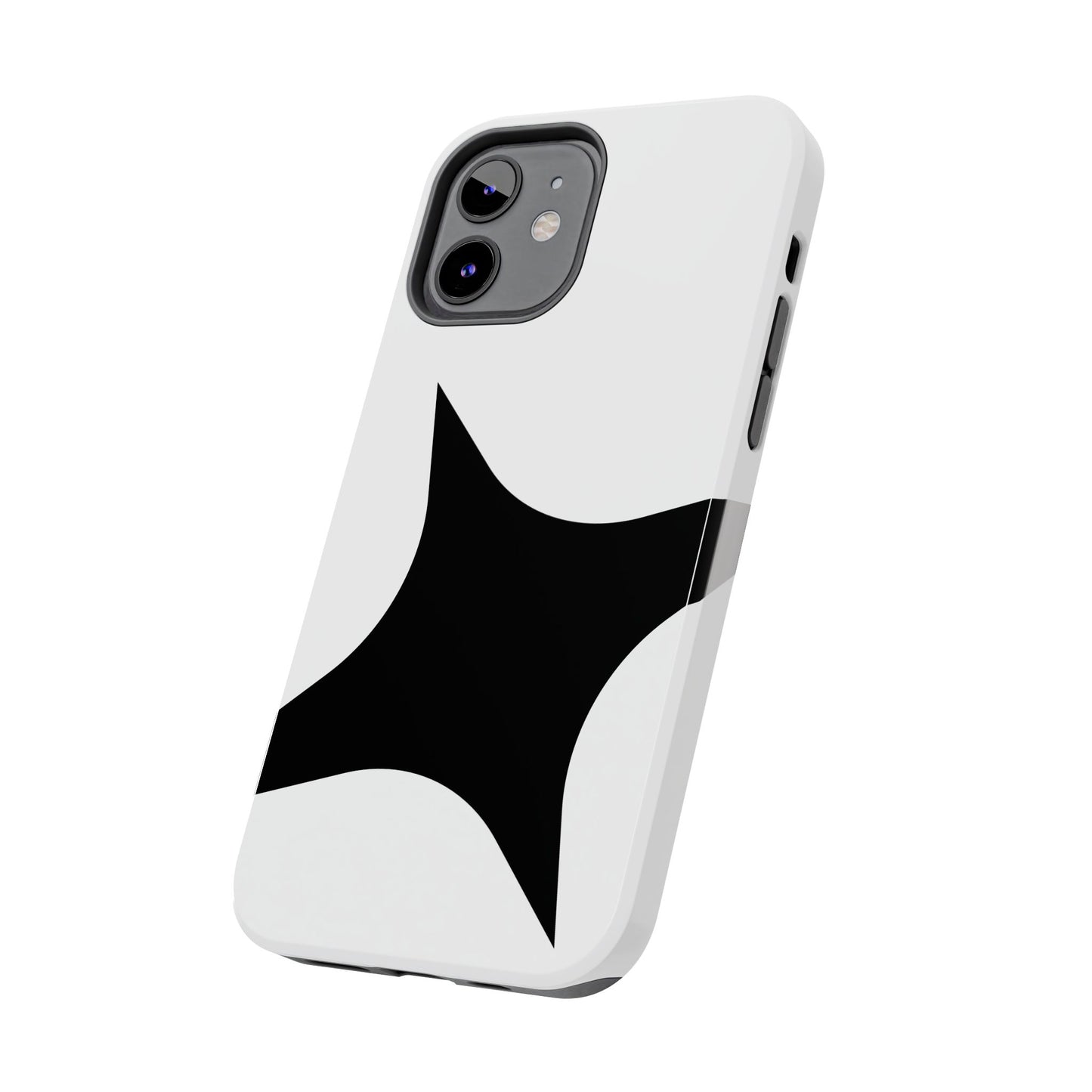 Black Star [TOUGH CASE]