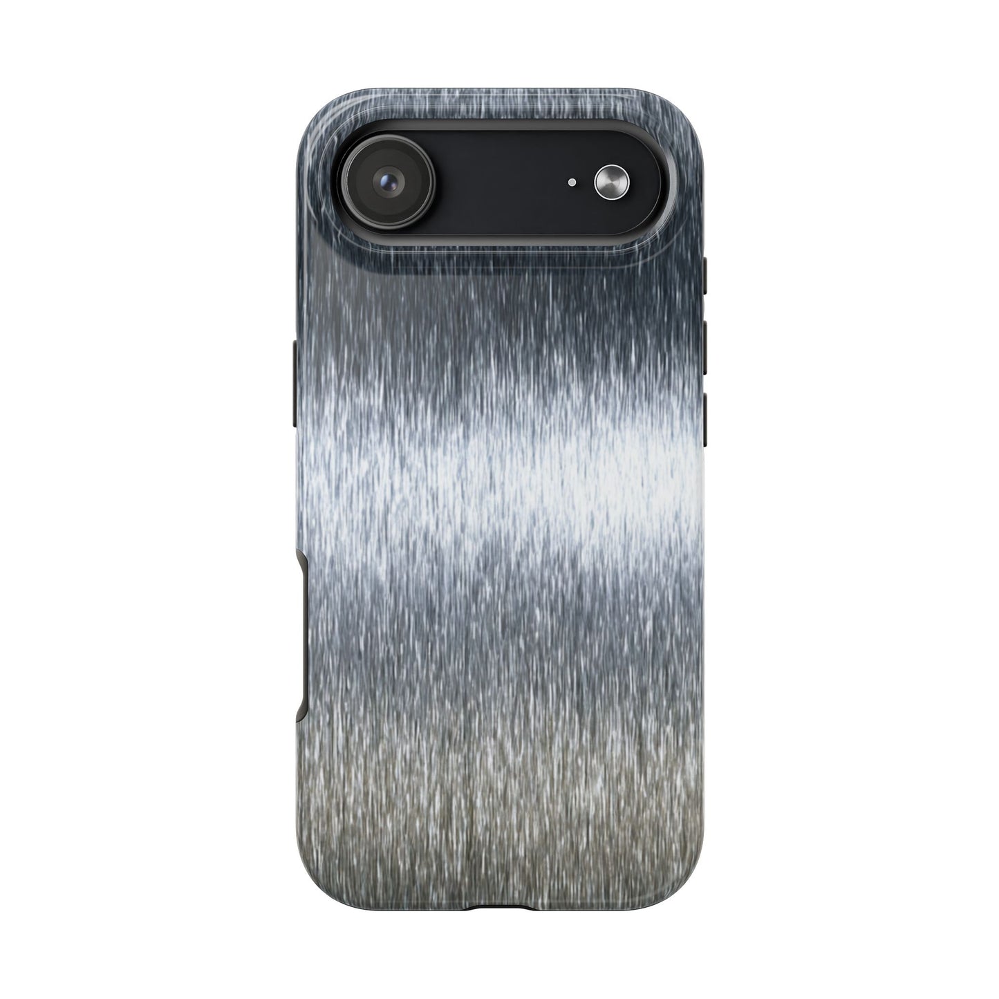 Stainless Steel