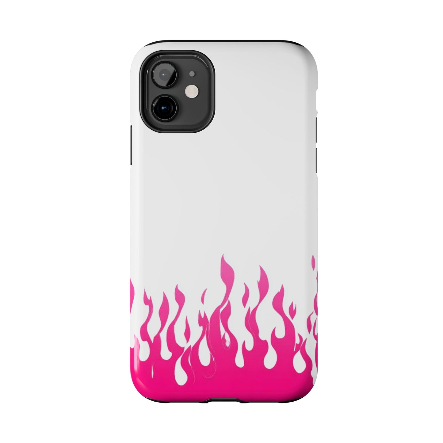 Pink Flame [TOUGH CASE]