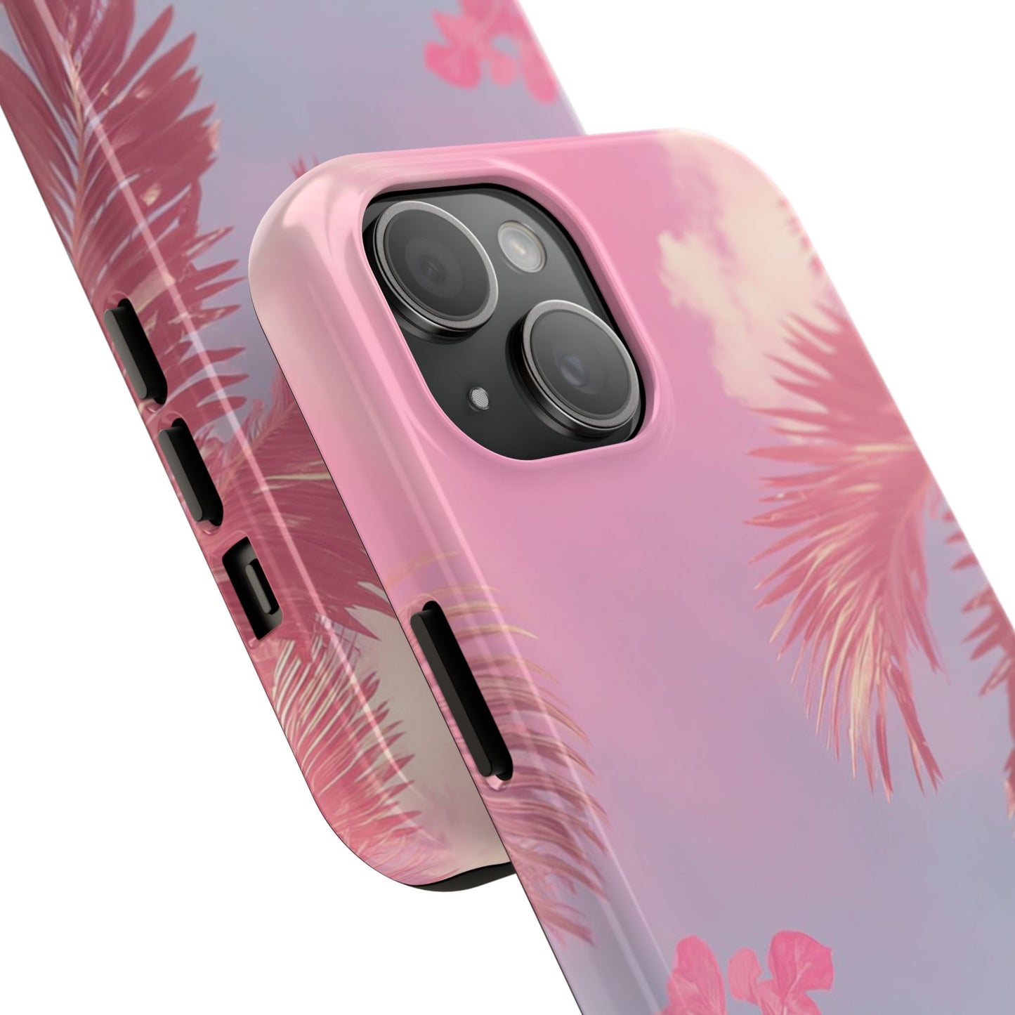 Tropical Pink