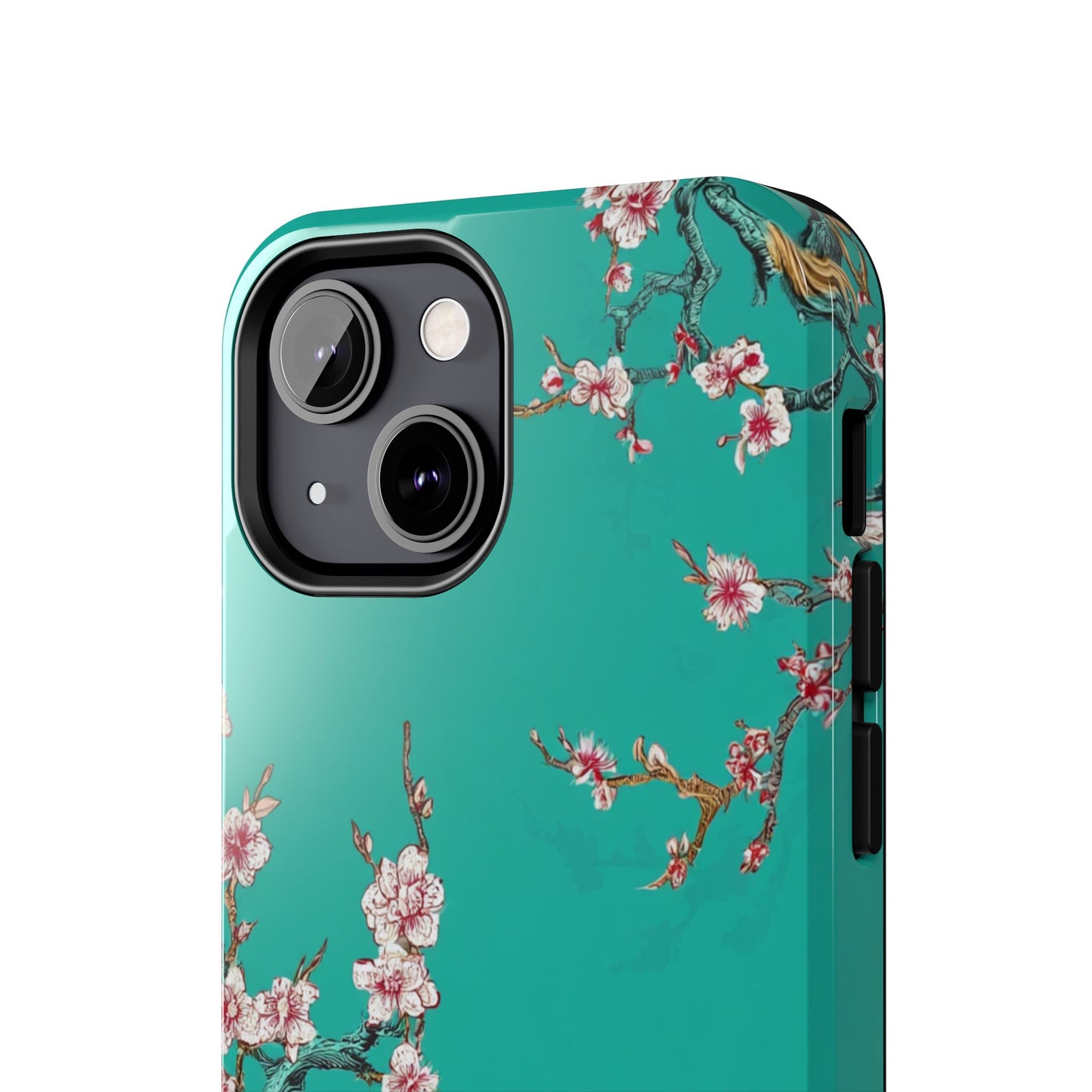 Cherry Blossom