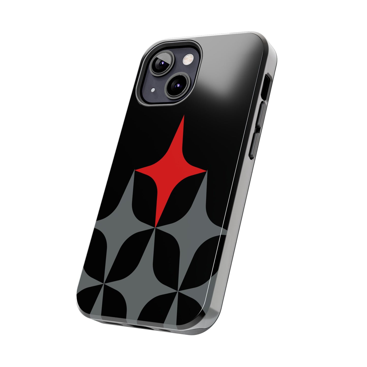 Red Star [TOUGH CASE]
