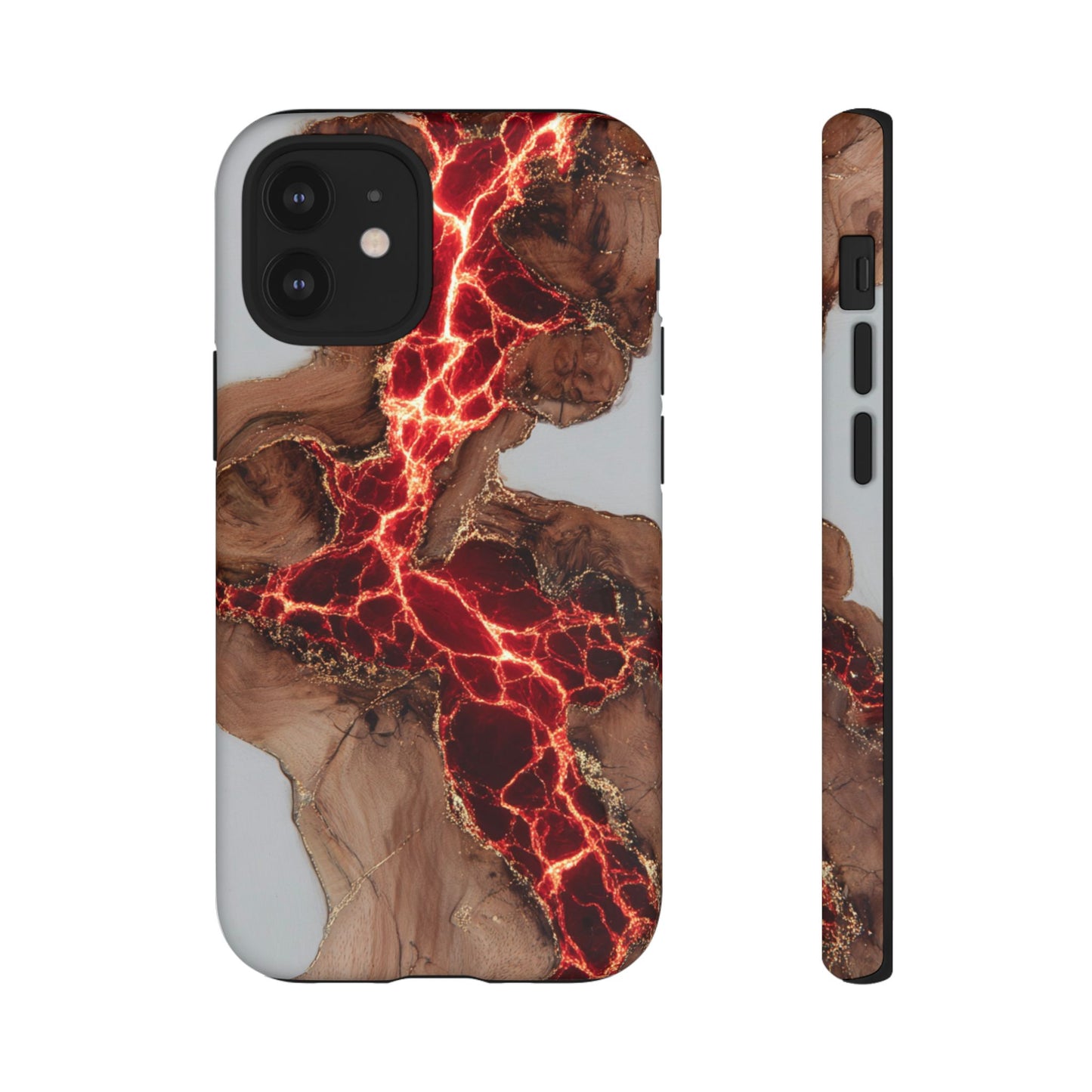 Lava Flow [TOUGH CASE]
