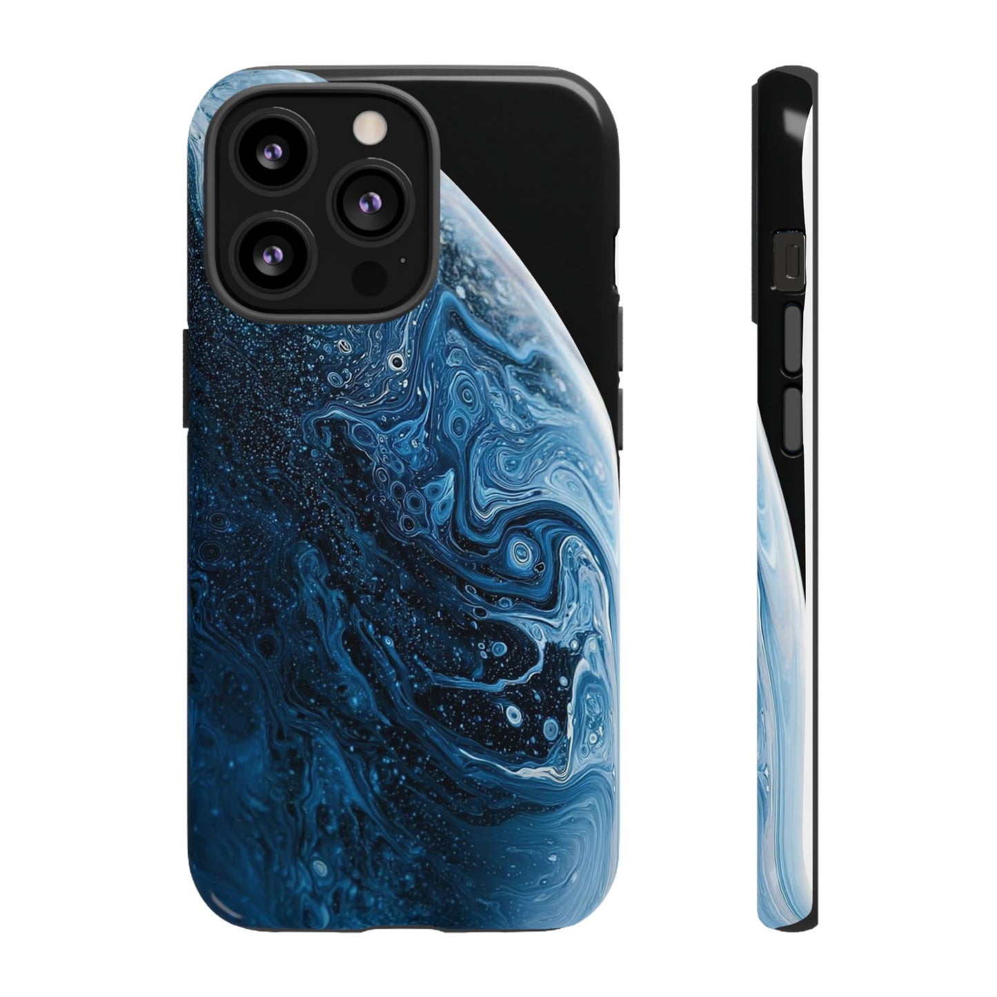 Blue Planet [TOUGH CASE]