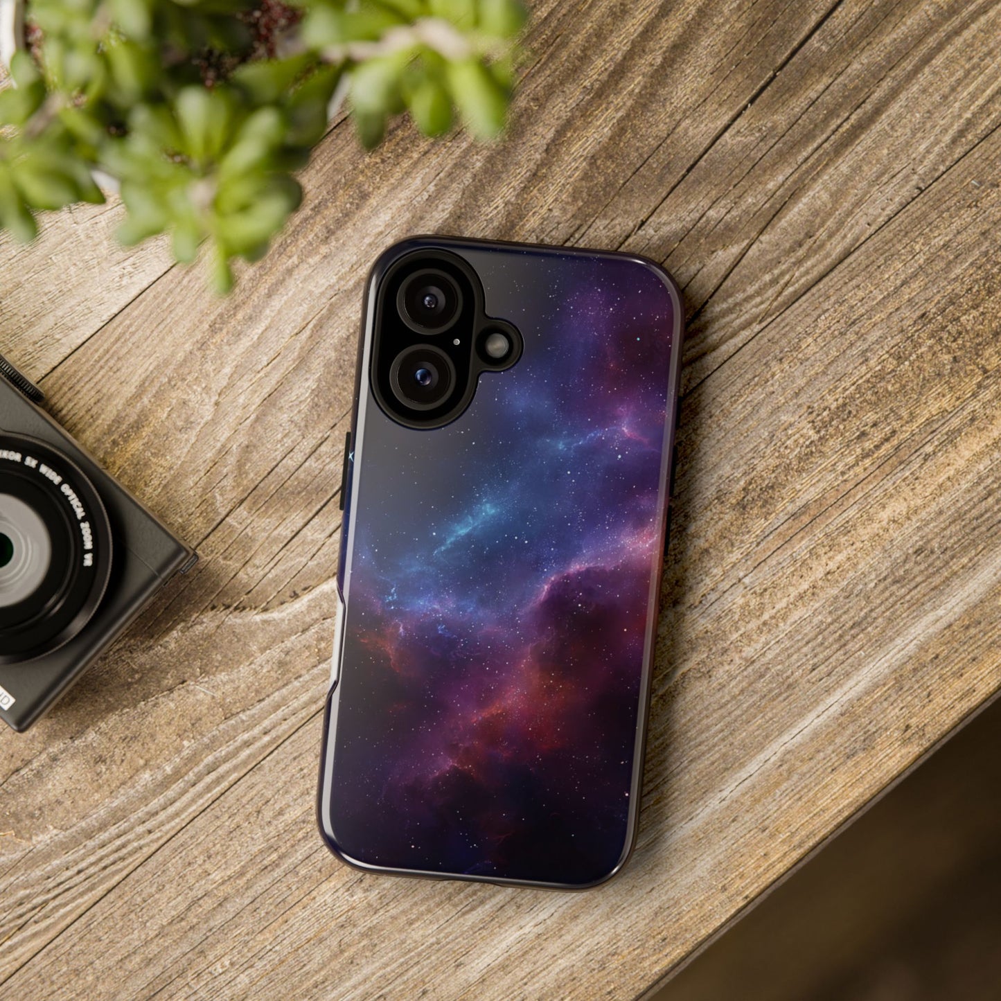 Galaxy Nebula [TOUGH CASE]