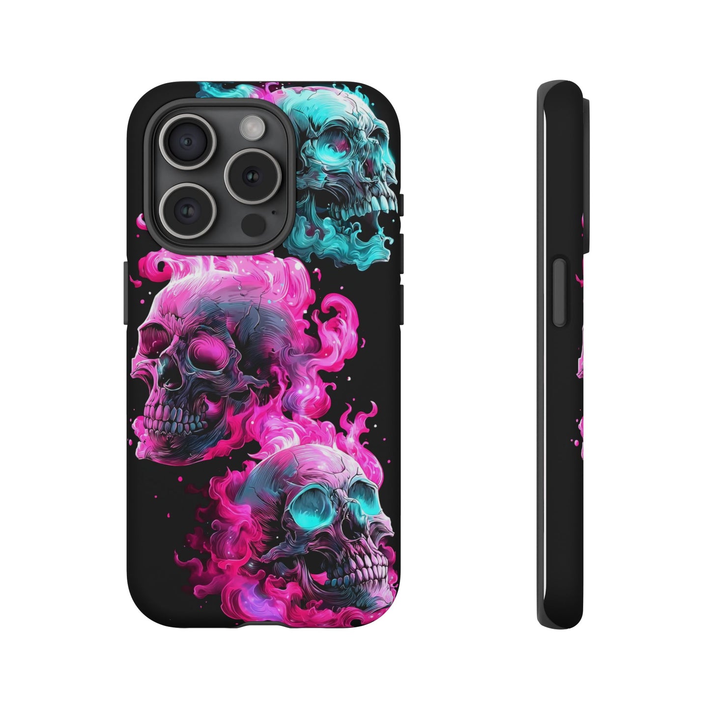 BESTSELLER 3 Skulls [TOUGH CASE]