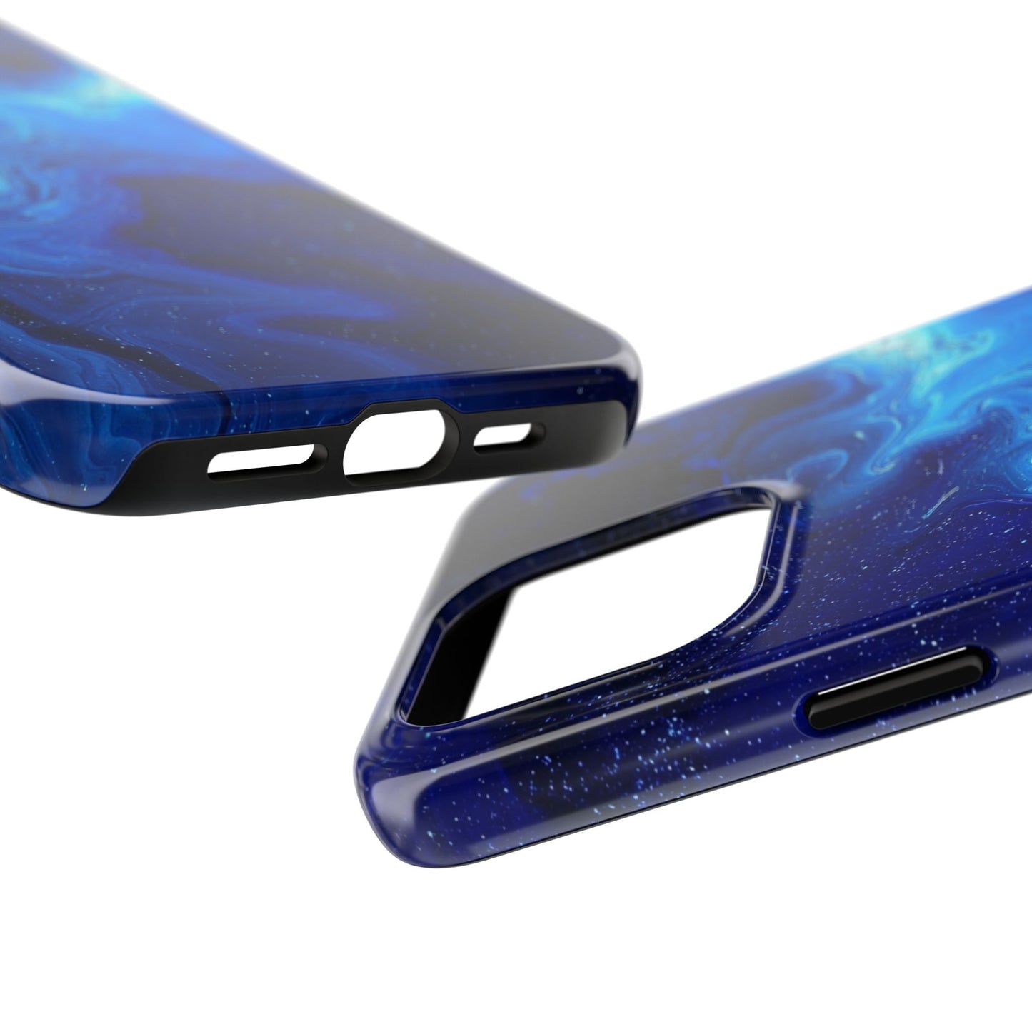 Liquid Blue [TOUGH CASE]