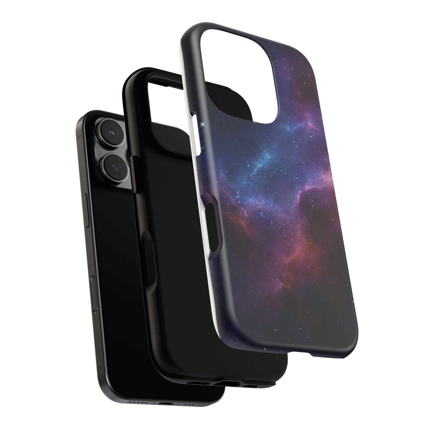 Galaxy Nebula [TOUGH CASE]