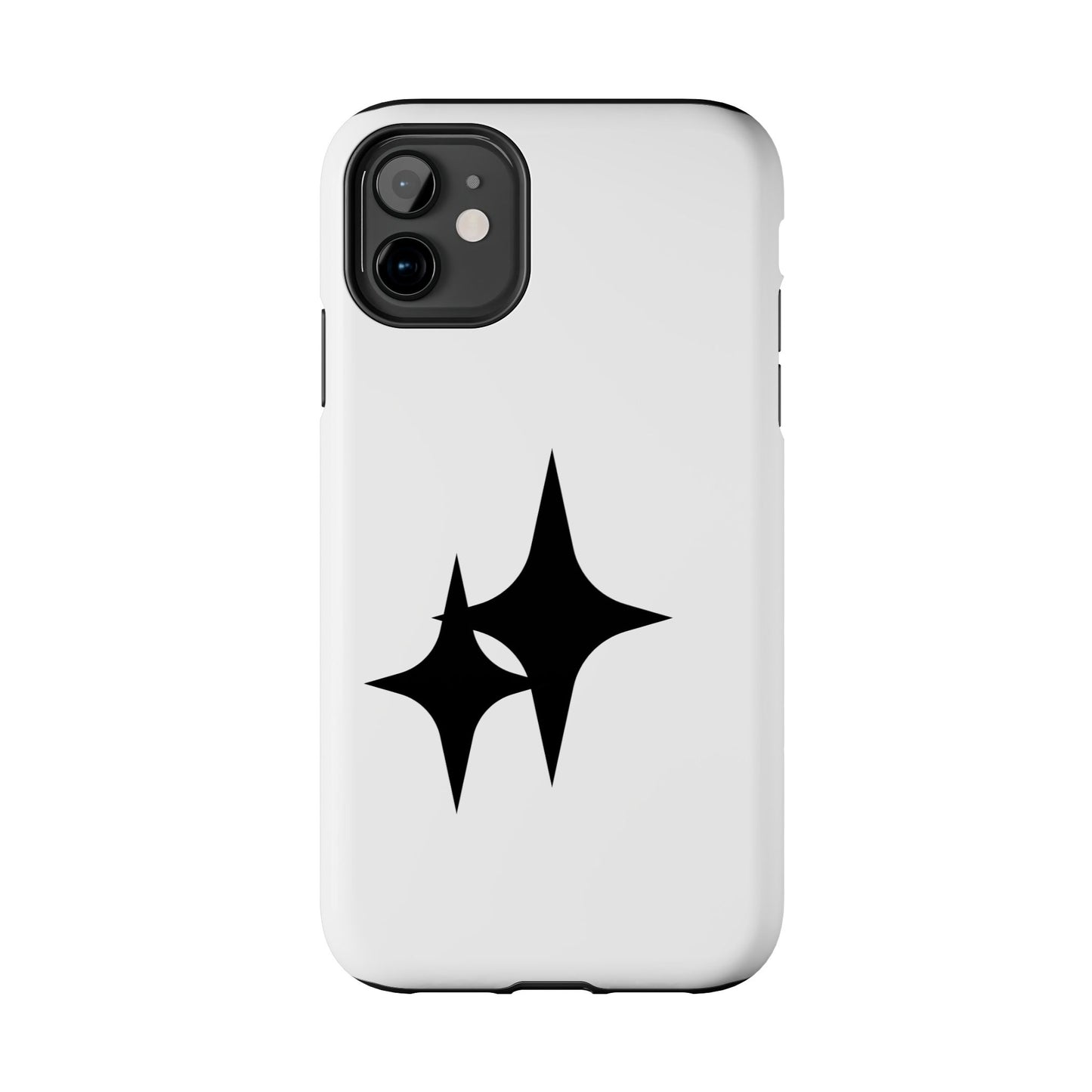 2 Stars [TOUGH CASE]