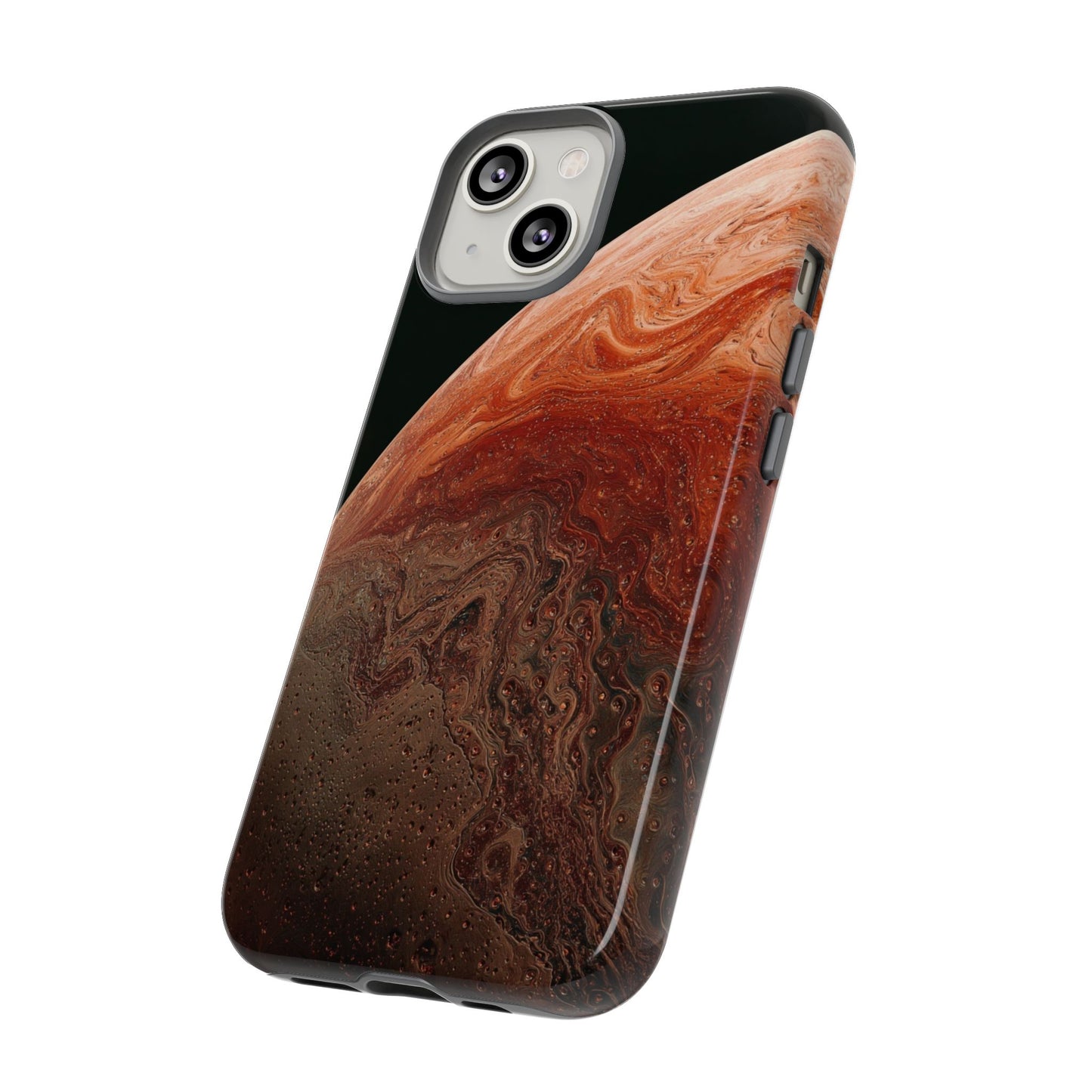 Red Planet [TOUGH CASE]