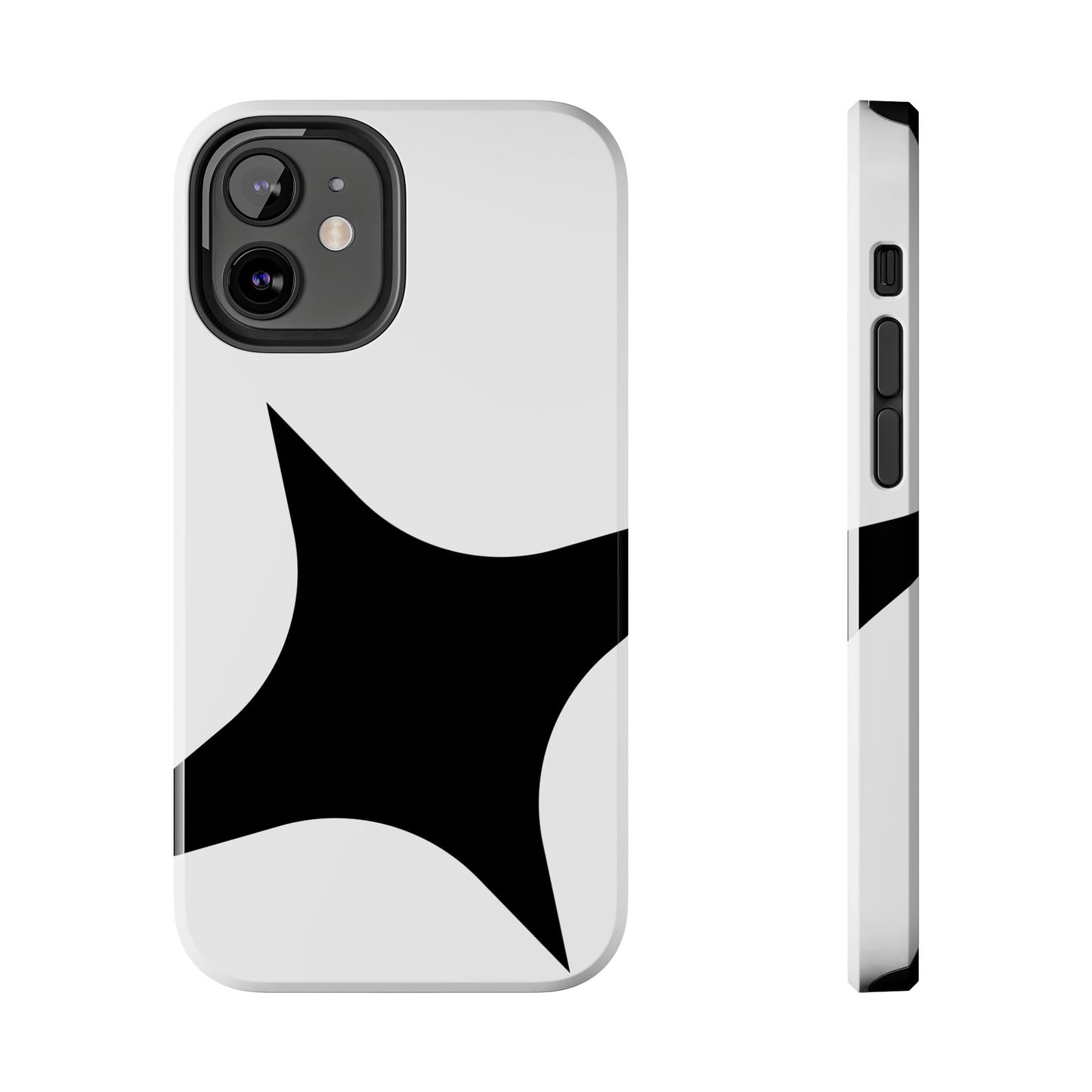 Black Star [TOUGH CASE]