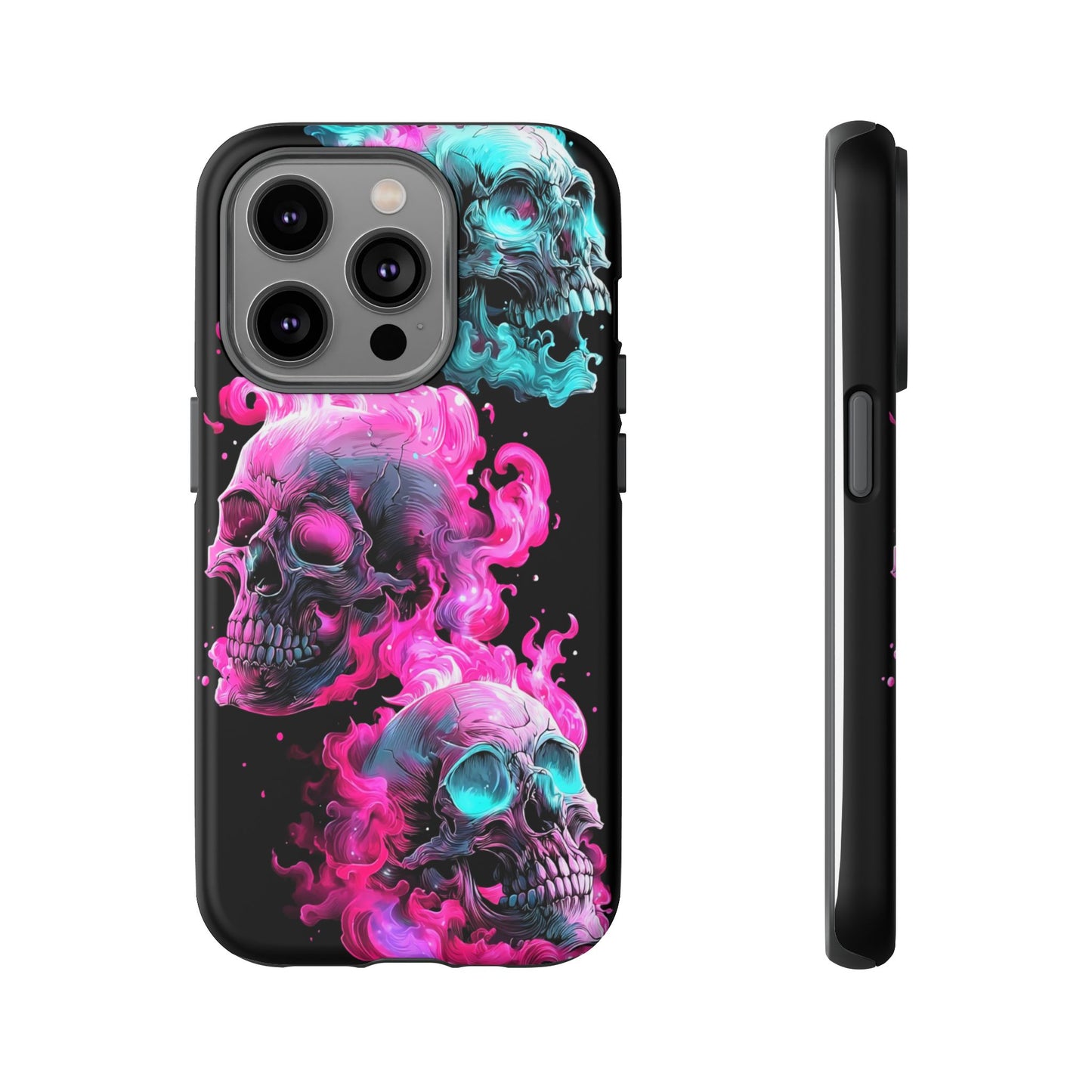 BESTSELLER 3 Skulls [TOUGH CASE]