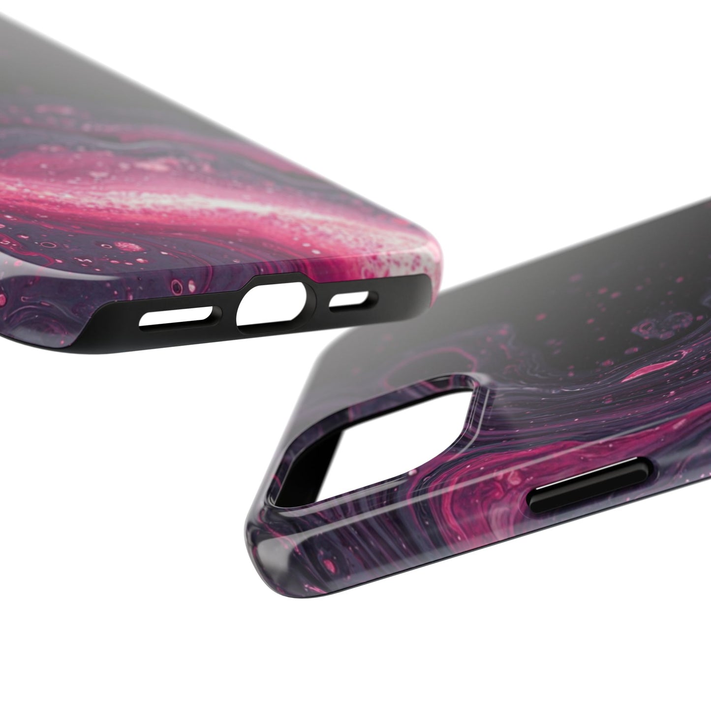 Liquid Purple [TOUGH CASE]